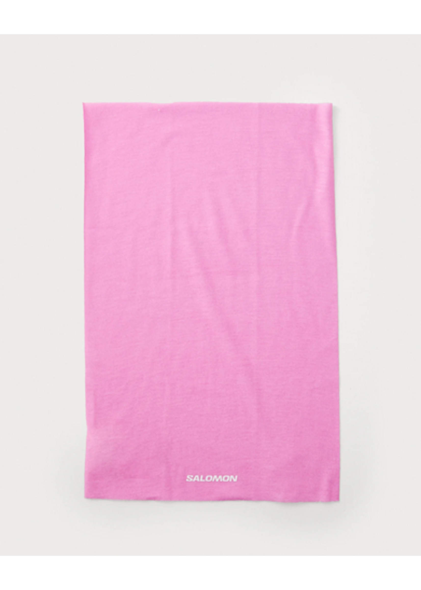 Salomon Salomon Cross Neck & Head Tube (2024) Cyclamen / Pink