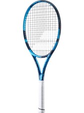 Babolat Pure Drive Team Tennis Racket (2021) - Gannon Sports