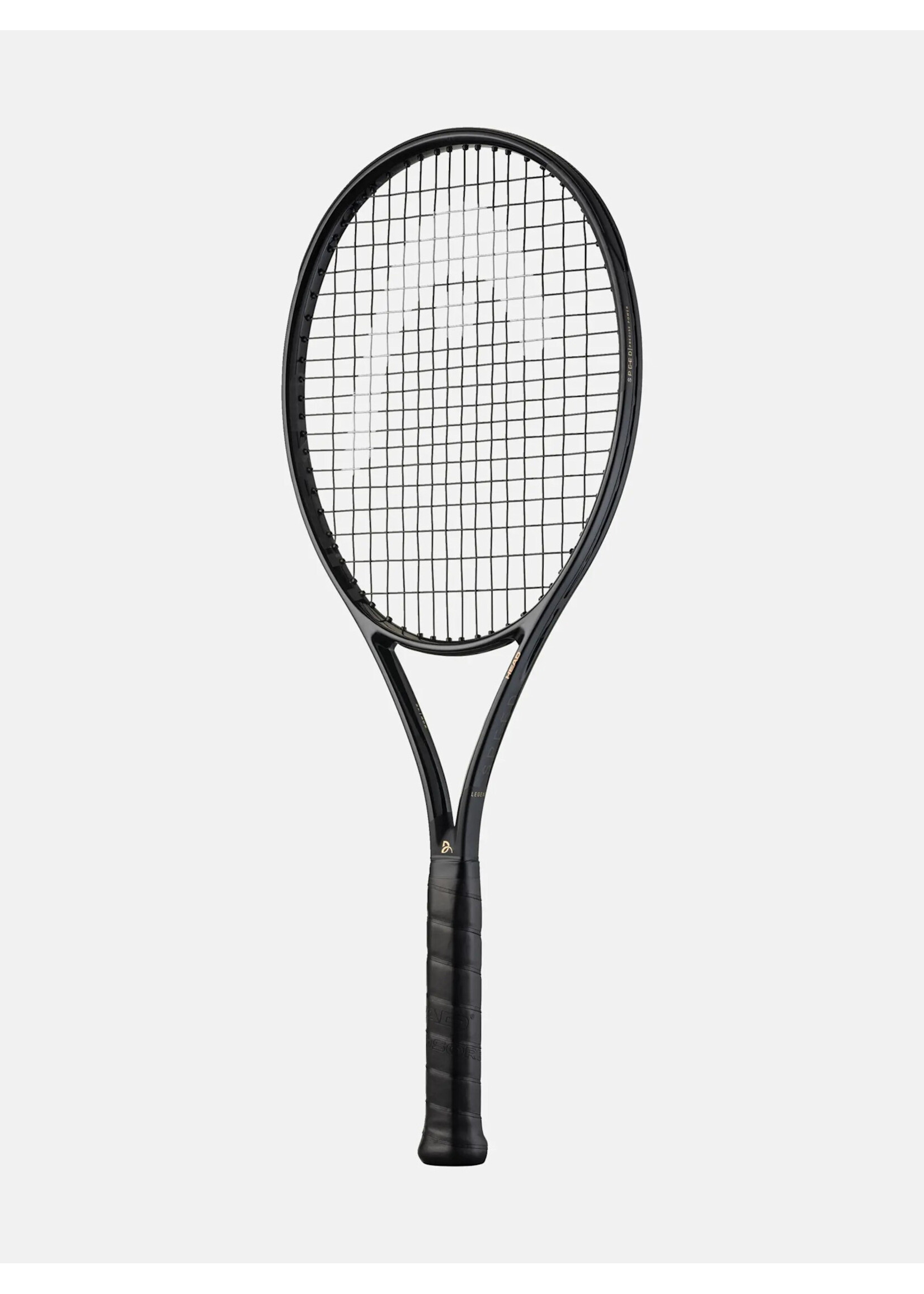 Head Head Speed MP Legend Tennis Racket (2025)