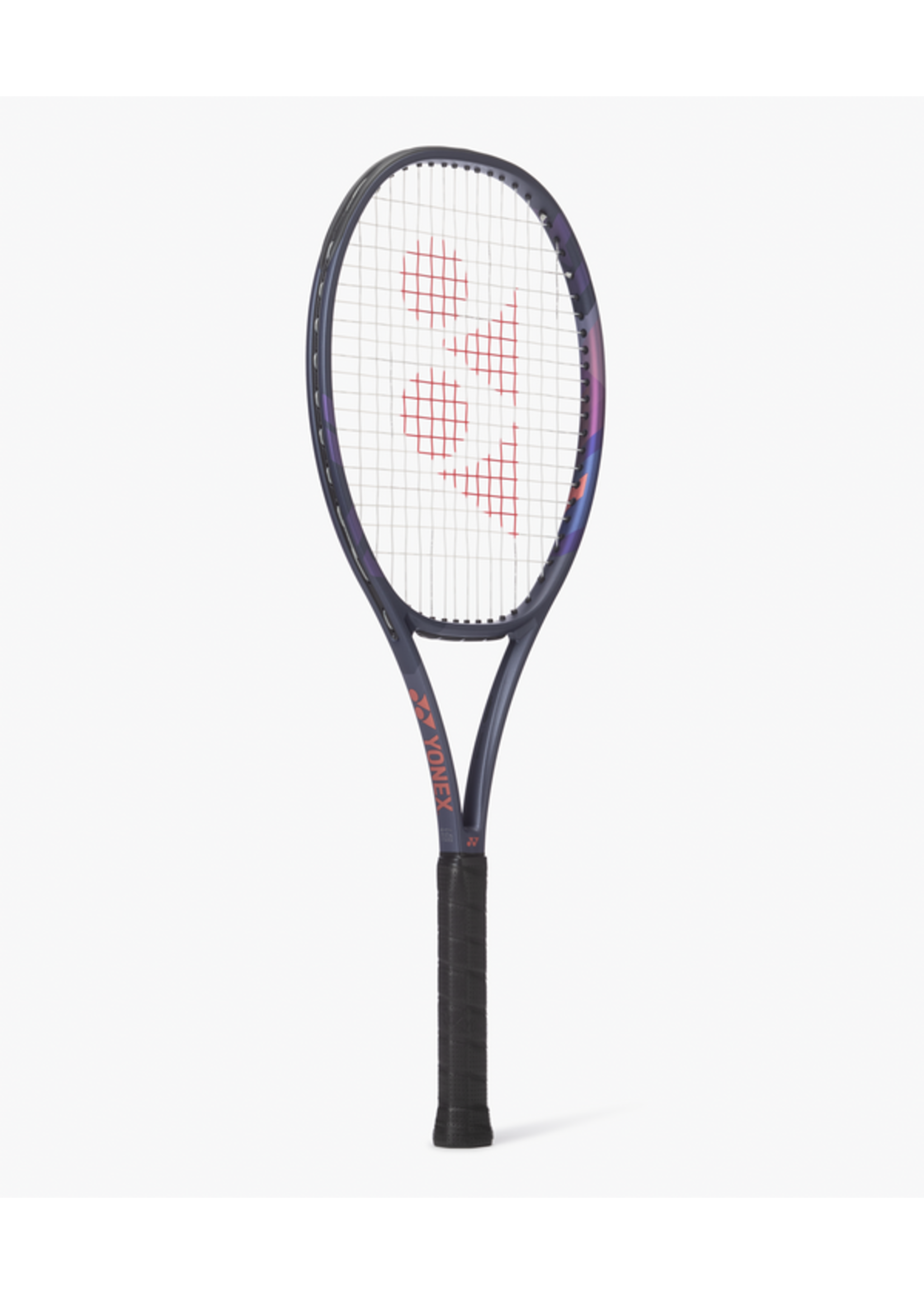 Yonex Yonex Percept 97 Tennis Racket (2025) Midnight Navy