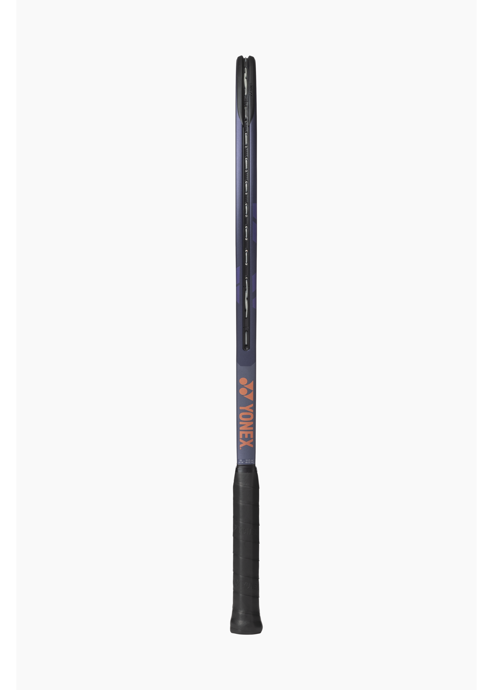 Yonex Yonex Percept Game Tennis Racket (2025) Midnight Navy