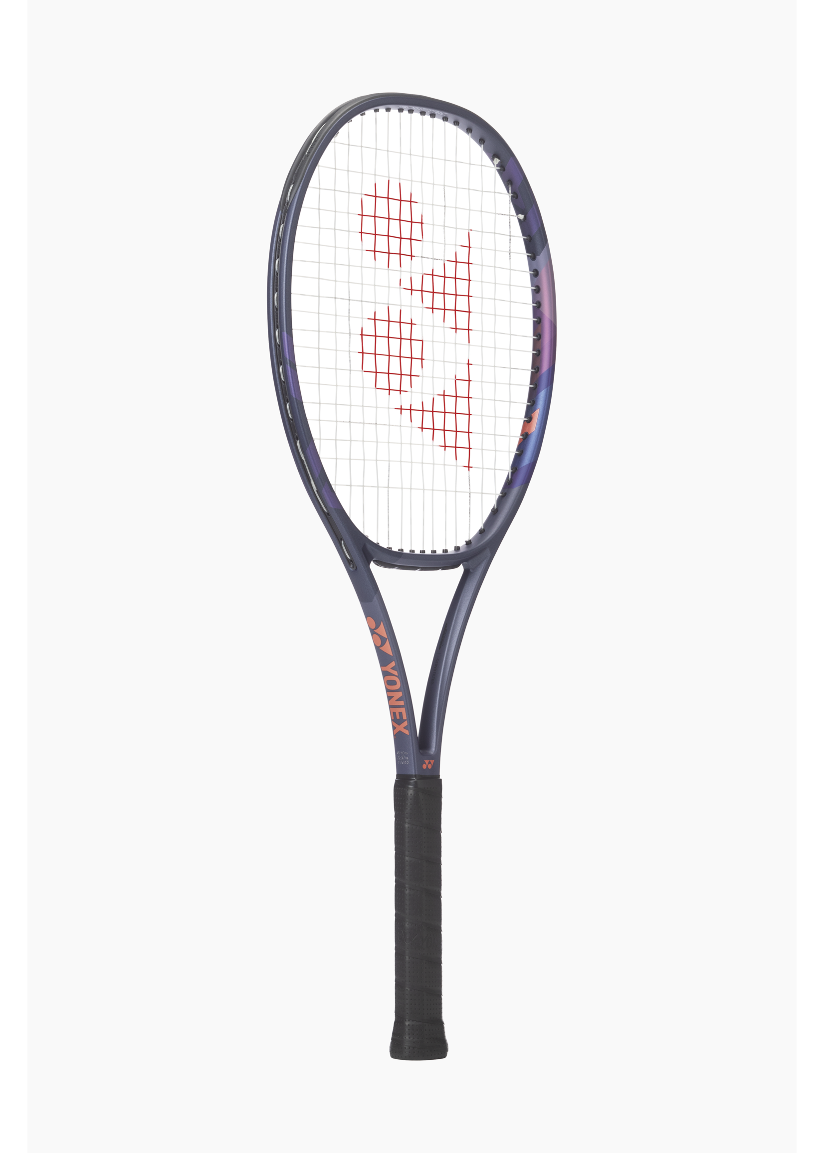 Yonex Yonex Percept 97 Tennis Racket (2025) Midnight Navy