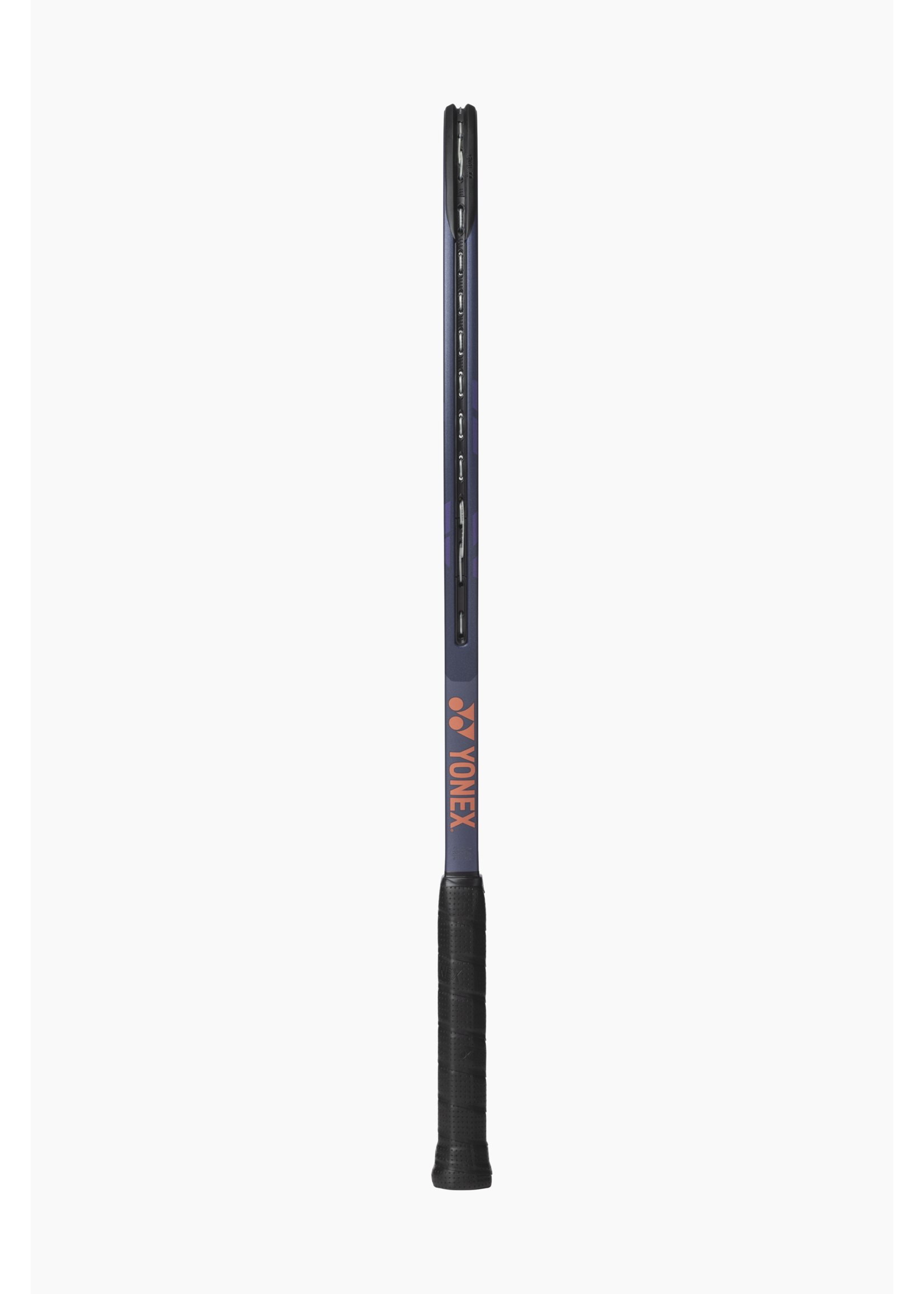 Yonex Yonex Percept 97 Tennis Racket (2025) Midnight Navy