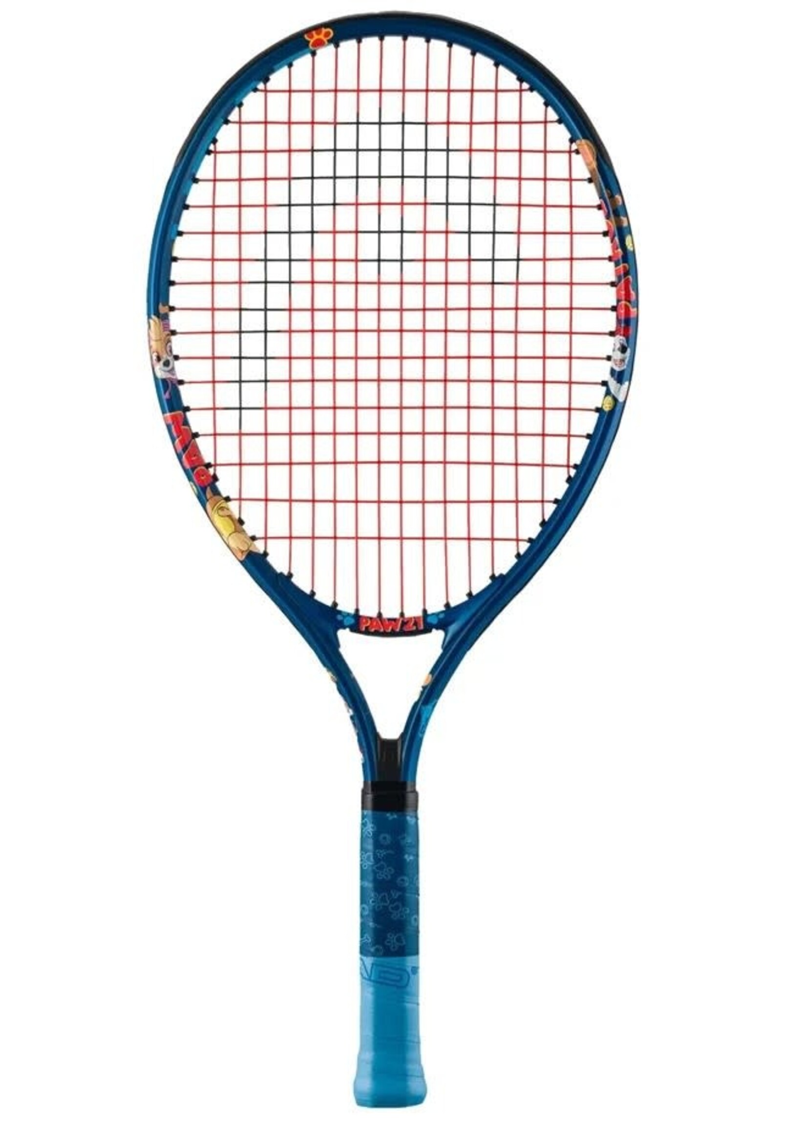 Head Head Paw Junior Tennis Racket (2025) Blue