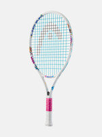 Head Head Paw Junior Tennis Racket (2025) White