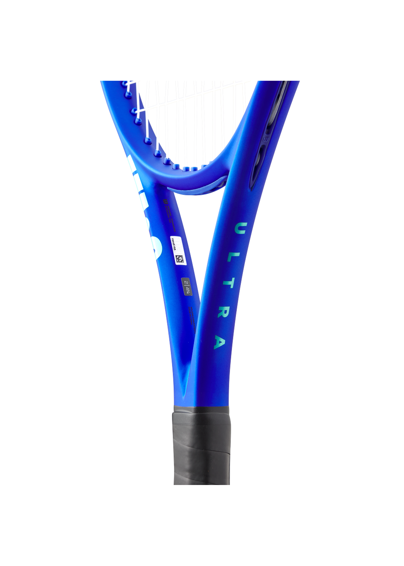 Wilson Wilson Ultra 100UL V5 Tennis Racket (2025)