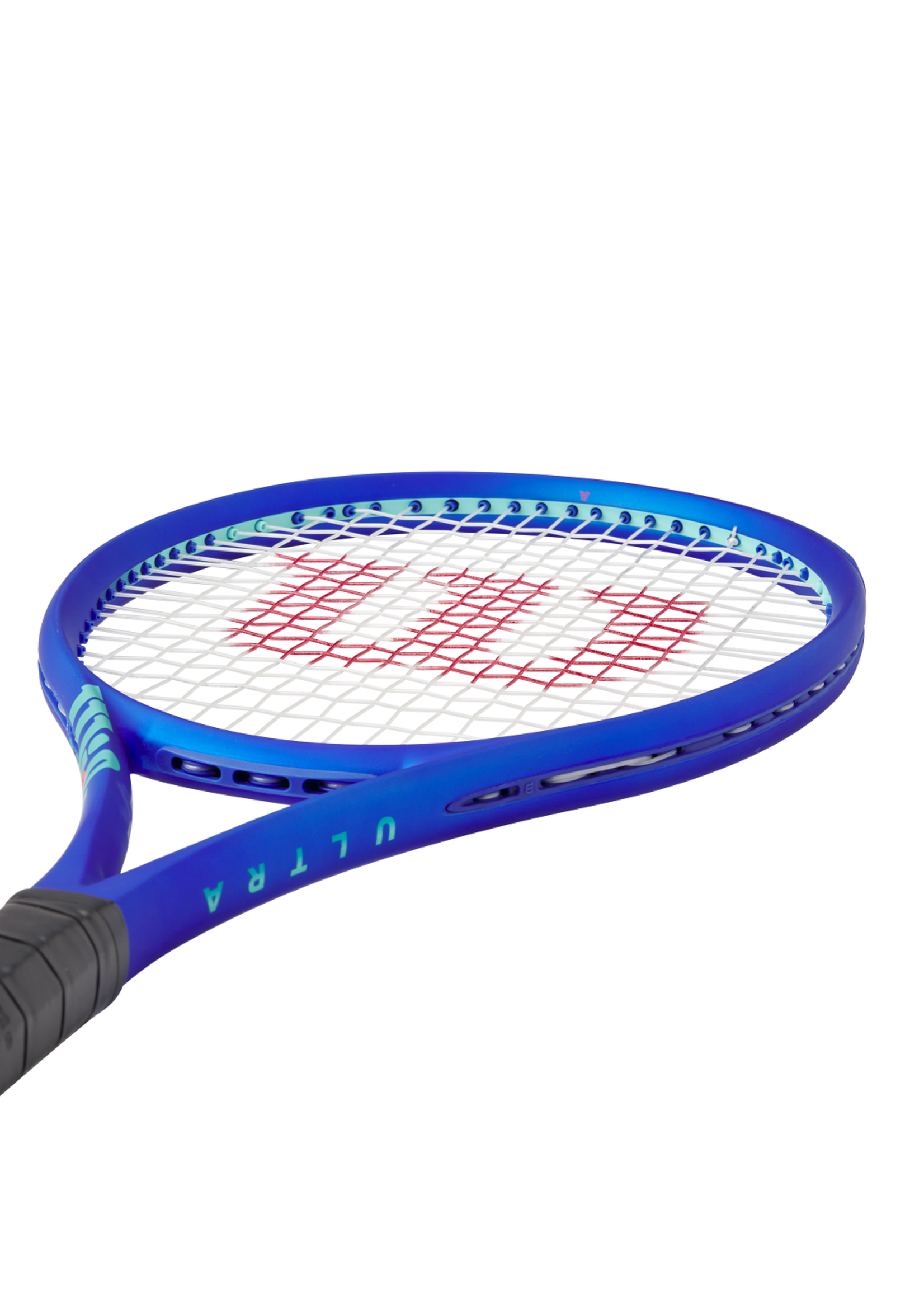 Wilson Wilson Ultra 100UL V5 Tennis Racket (2025)
