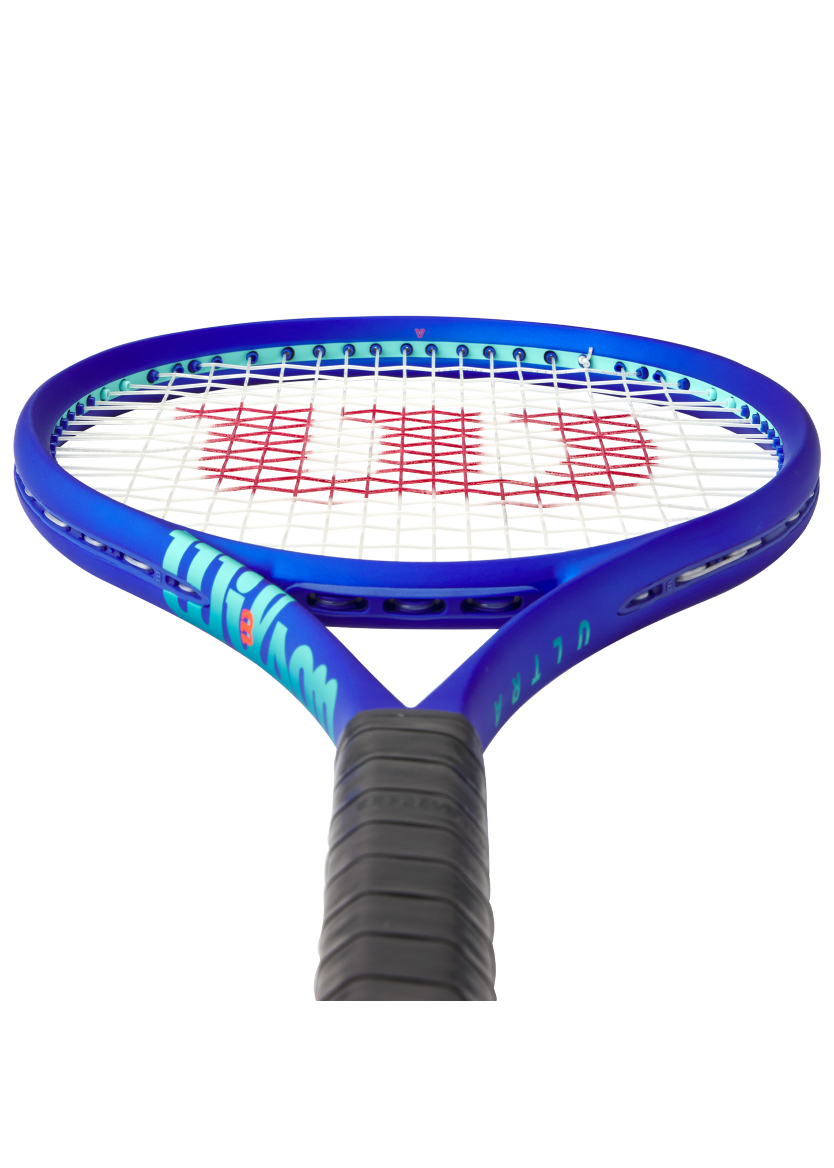 Wilson Wilson Ultra 100UL V5 Tennis Racket (2025)