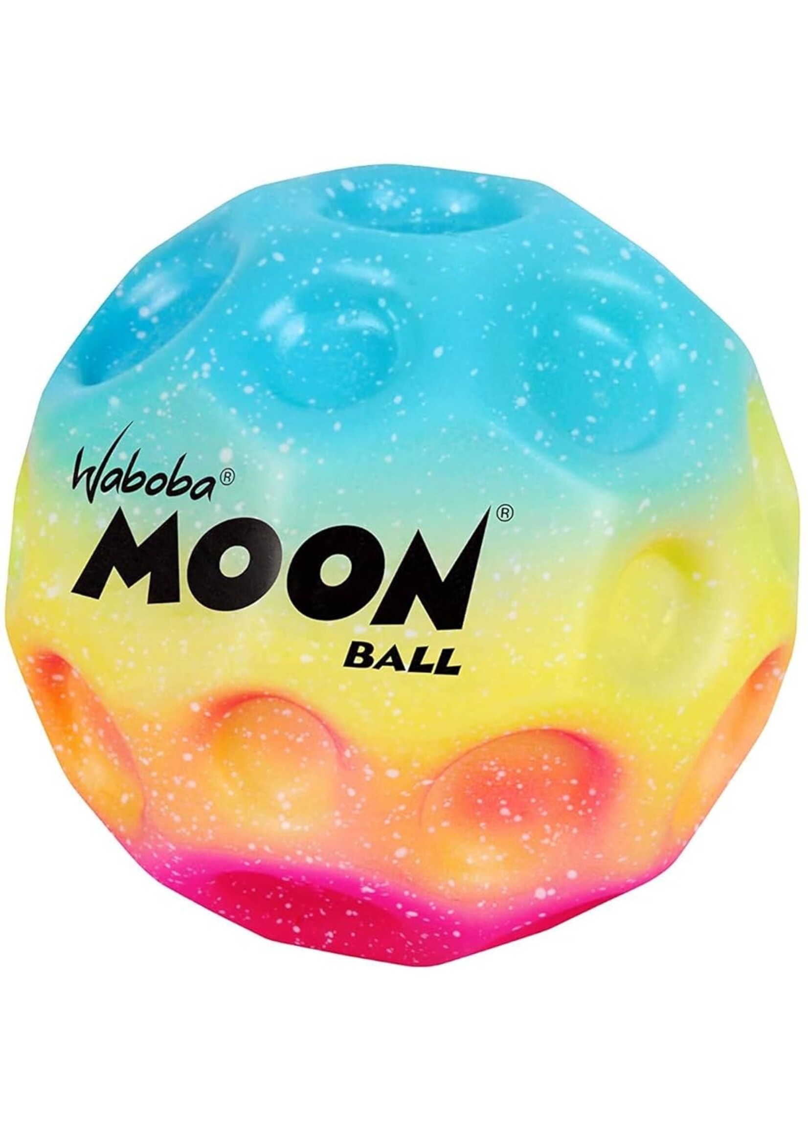 Waboba Waboba Gradient Moon Ball Boxed 63mm (2025)