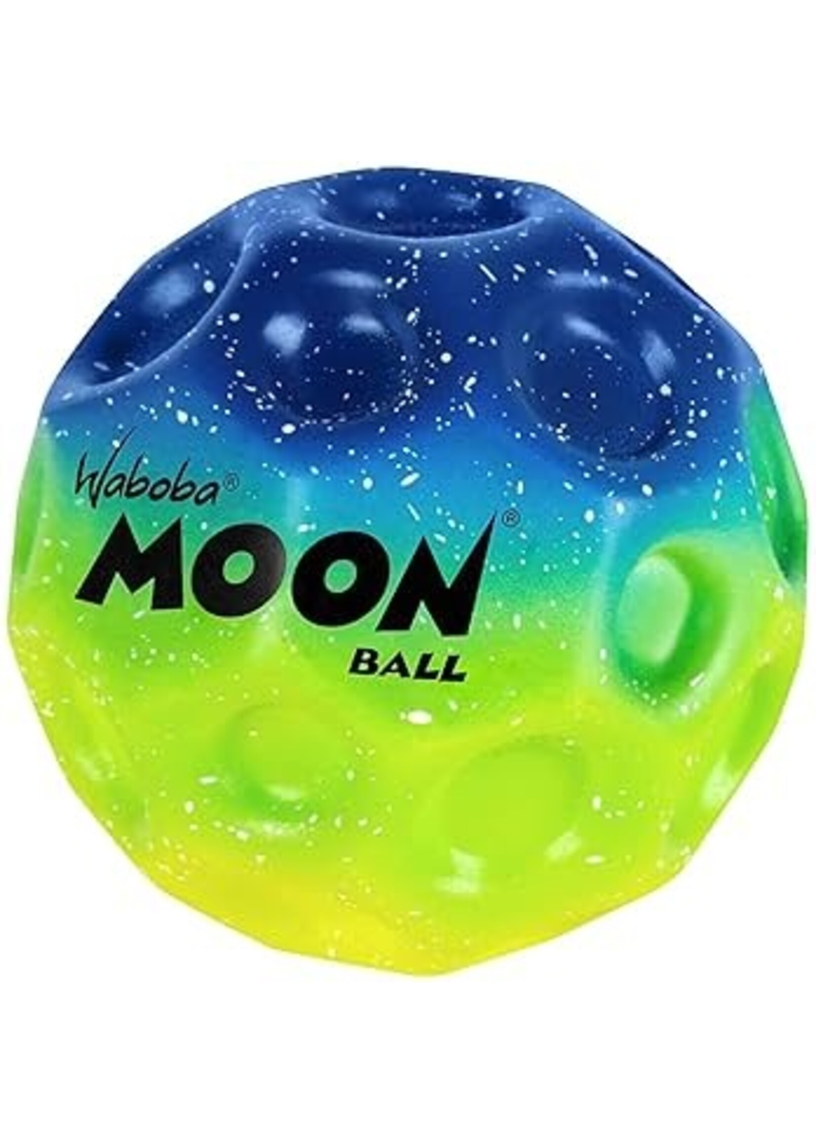 Waboba Waboba Gradient Moon Ball Boxed 63mm (2025)