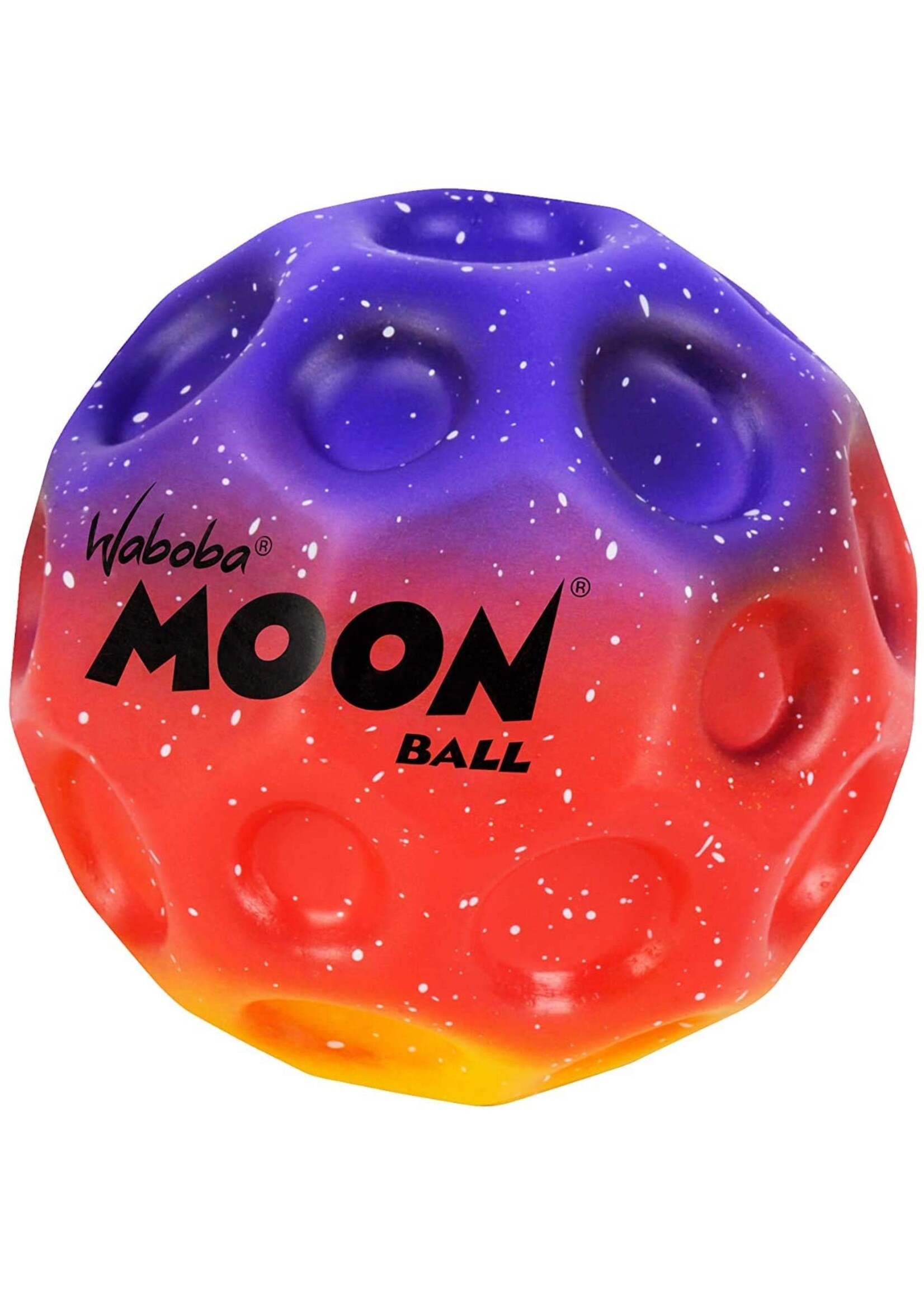 Waboba Waboba Gradient Moon Ball Boxed 63mm (2025)