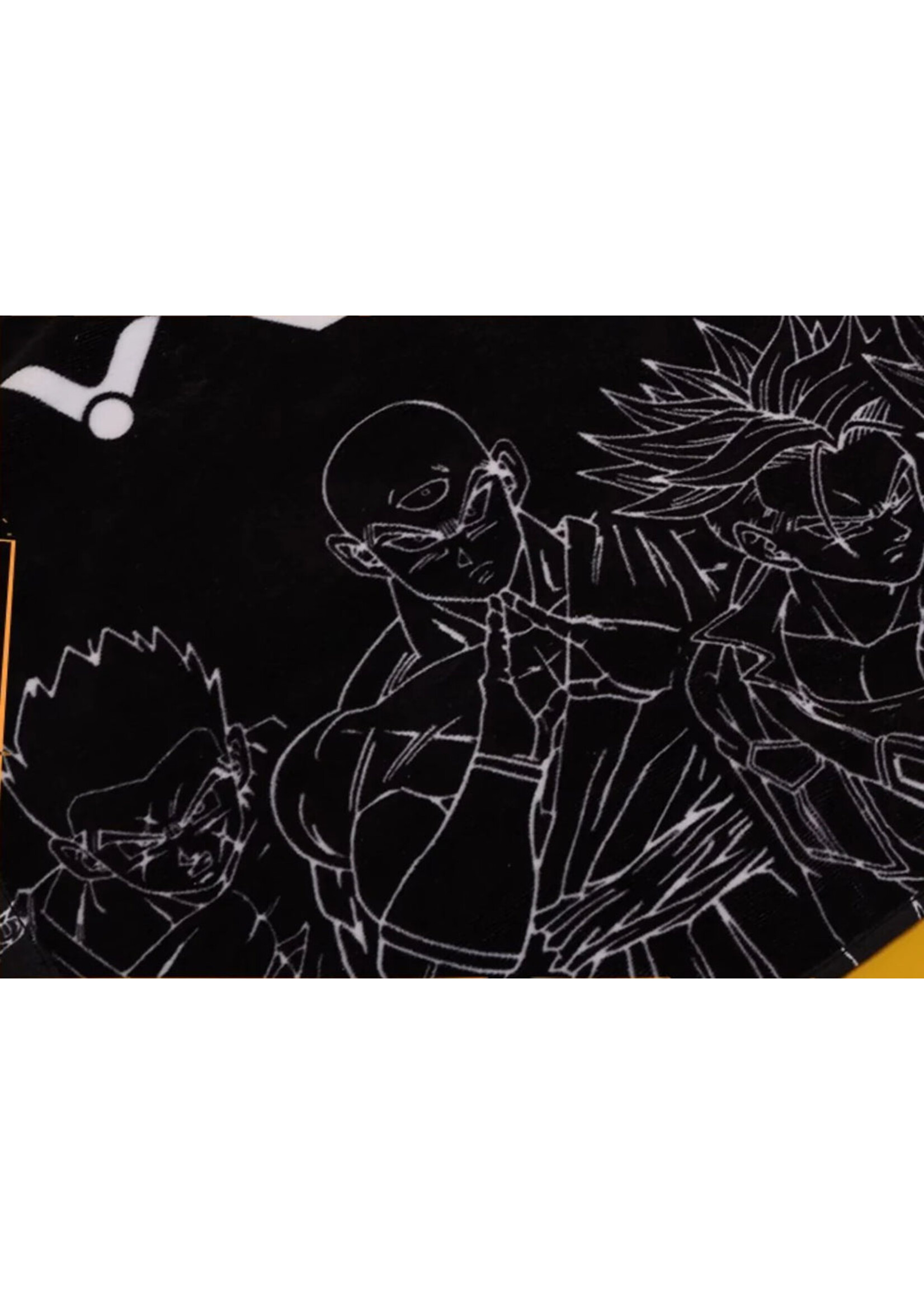 Victor Victor X Dragon Ball Z Sports Towel  (2025)