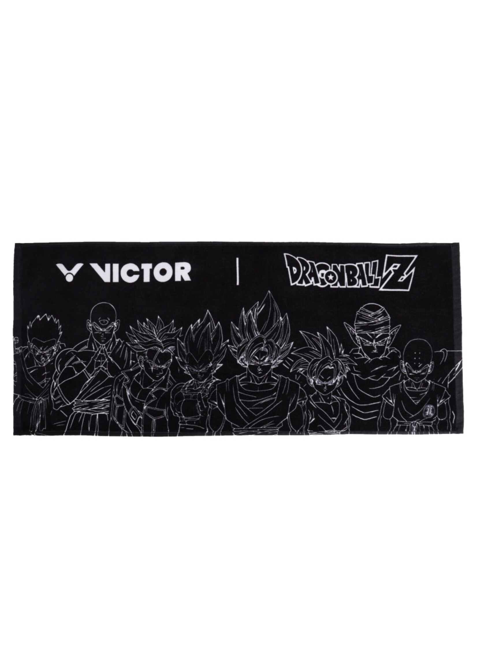 Victor Victor X Dragon Ball Z Sports Towel  (2025)