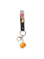 Victor Victor X Dragon Ball Z Badminton Keyring (2025) Ball