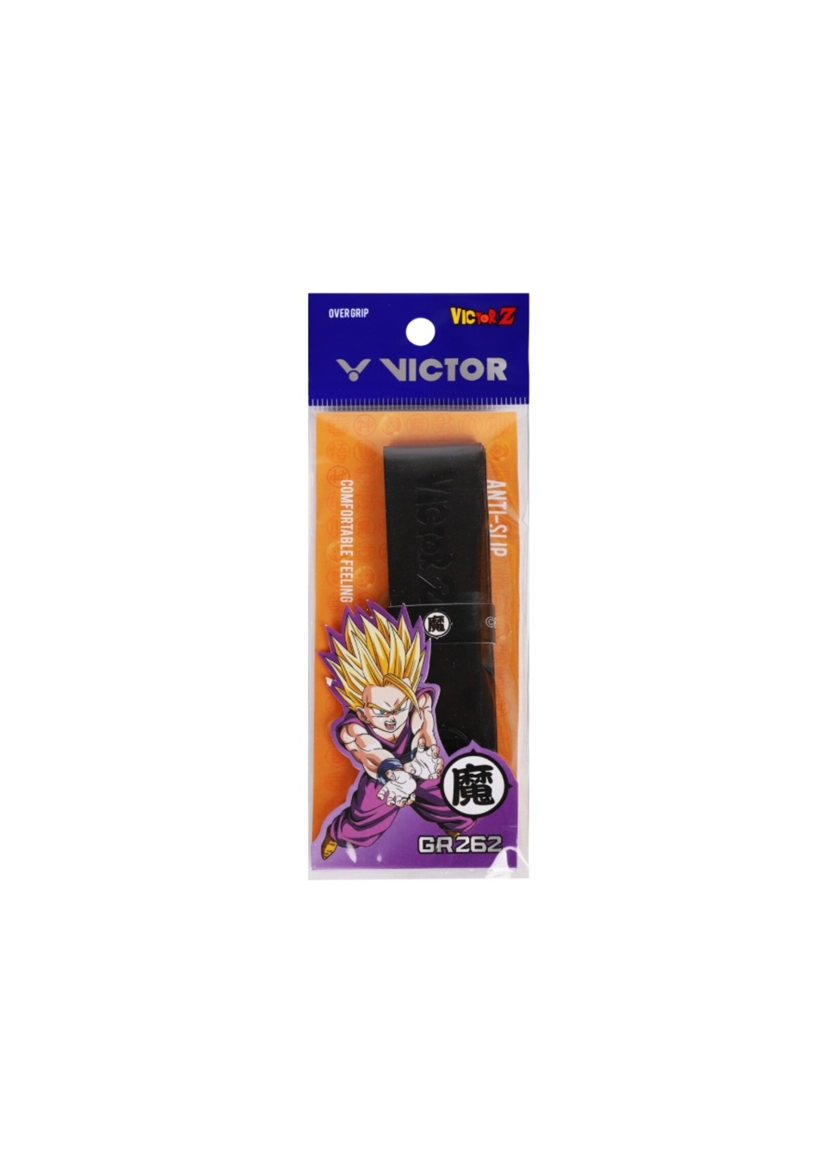 Victor Victor X Dragon Ball Z Overgrips (2025)