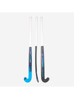 Kookaburra Kookaburra LB50 Hockey Stick (2025) -Black/Blue