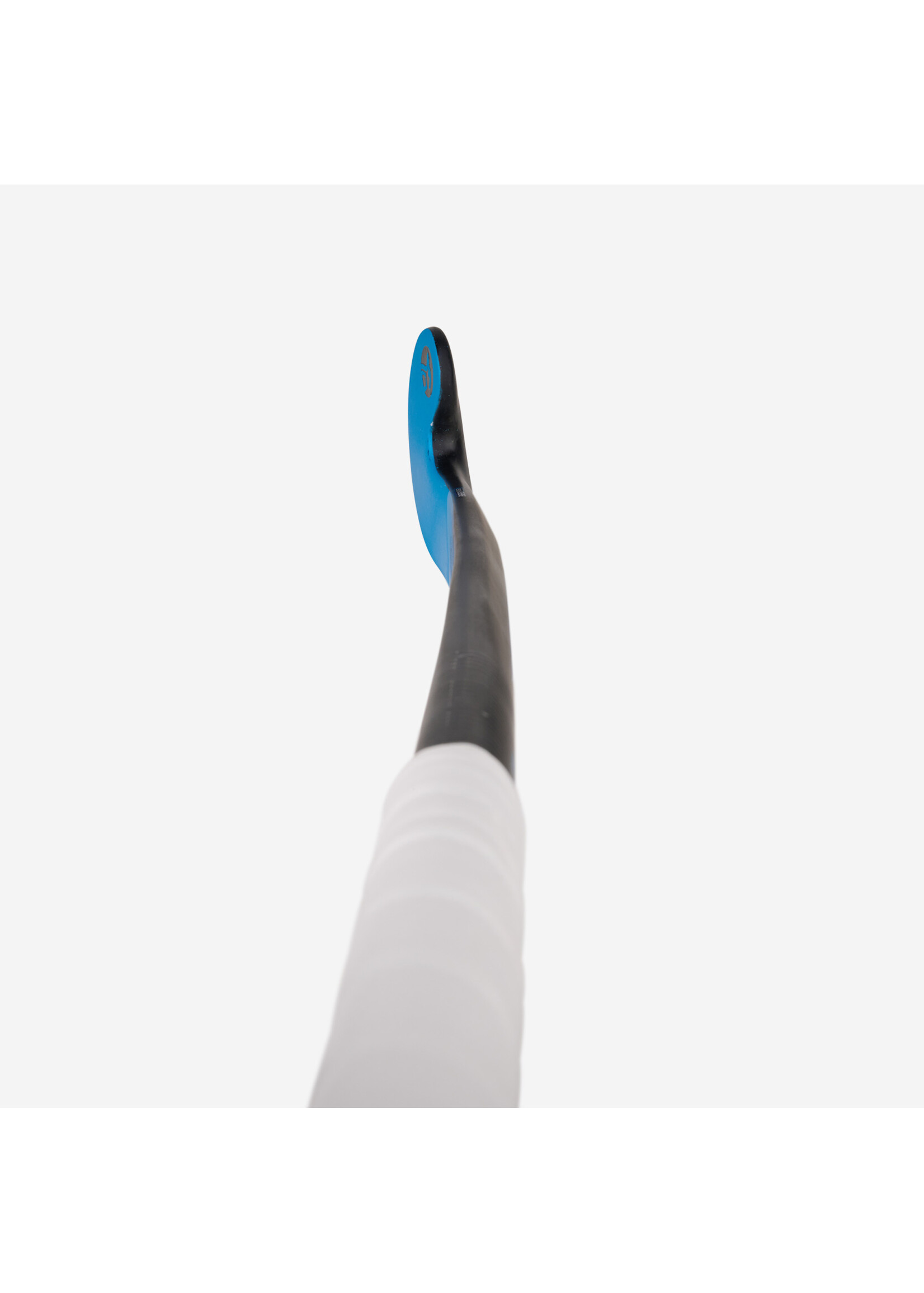 Kookaburra Kookaburra LB50 Hockey Stick (2025) -Black/Blue