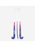 Kookaburra Kookaburra Street Burst Hockey Stick (2025) -Blue/Pink/Black