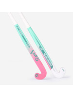 Kookaburra Kookaburra Twist Hockey Stick (2025) - Teal/Pink