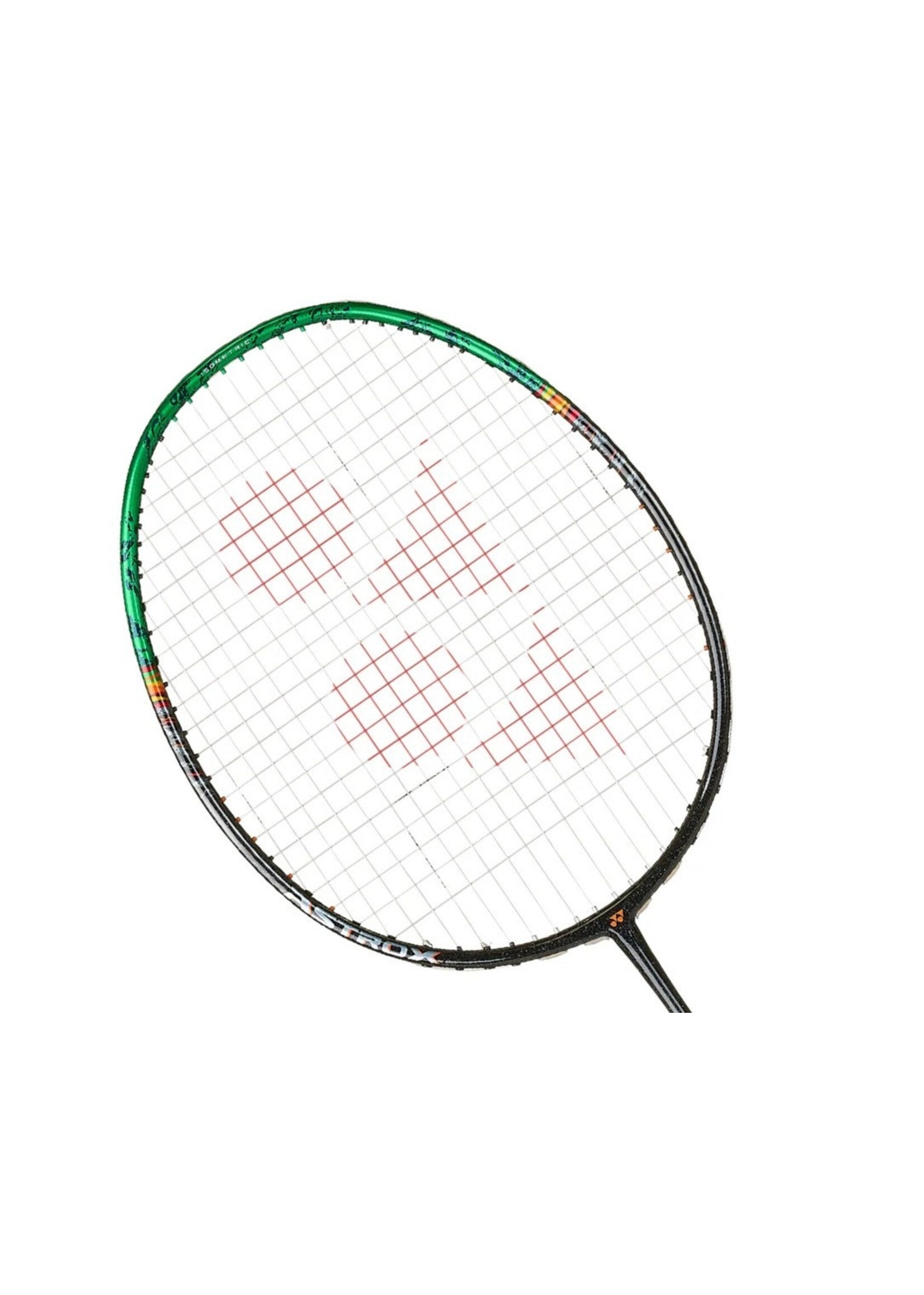 Yonex Yonex Astrox 99 Pro Badminton Racket (2025) Green/Black 3U