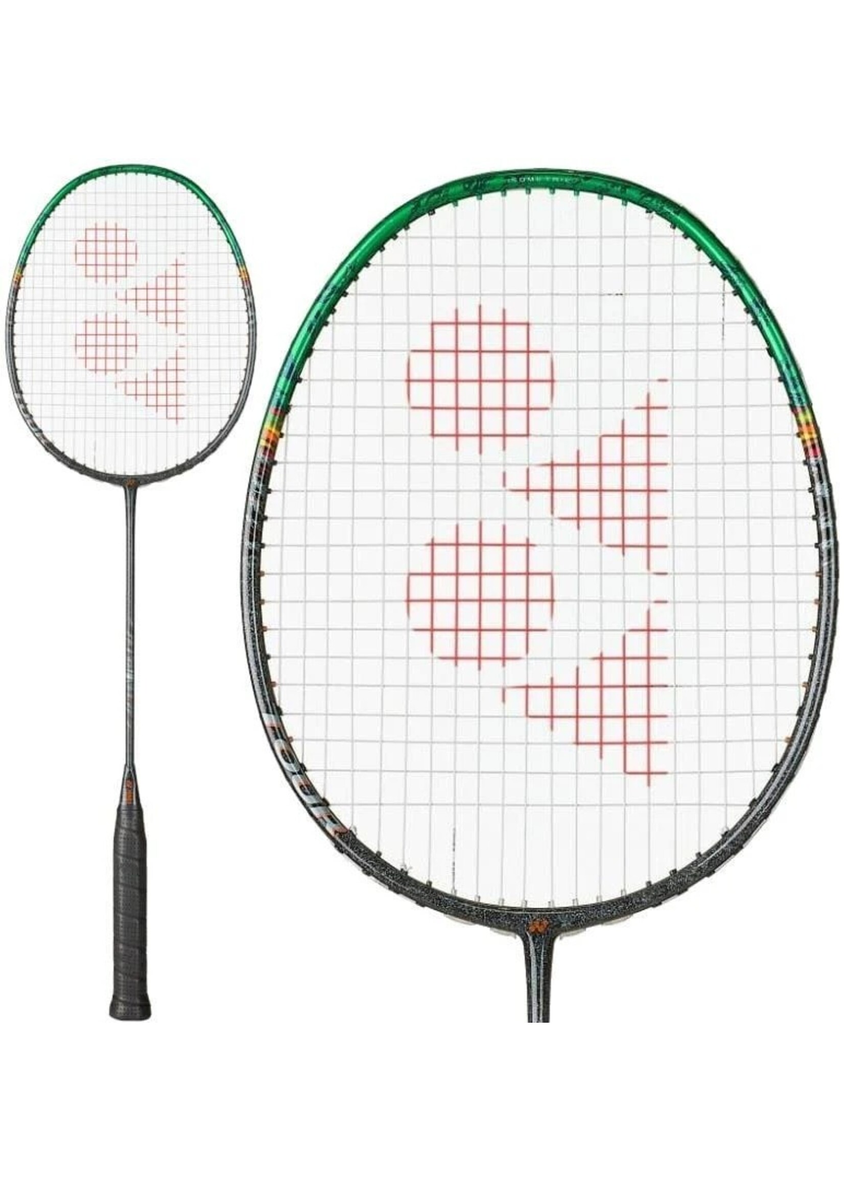 Yonex Yonex Astrox 99 Tour Badminton Racket (2025) Green/Black 4U
