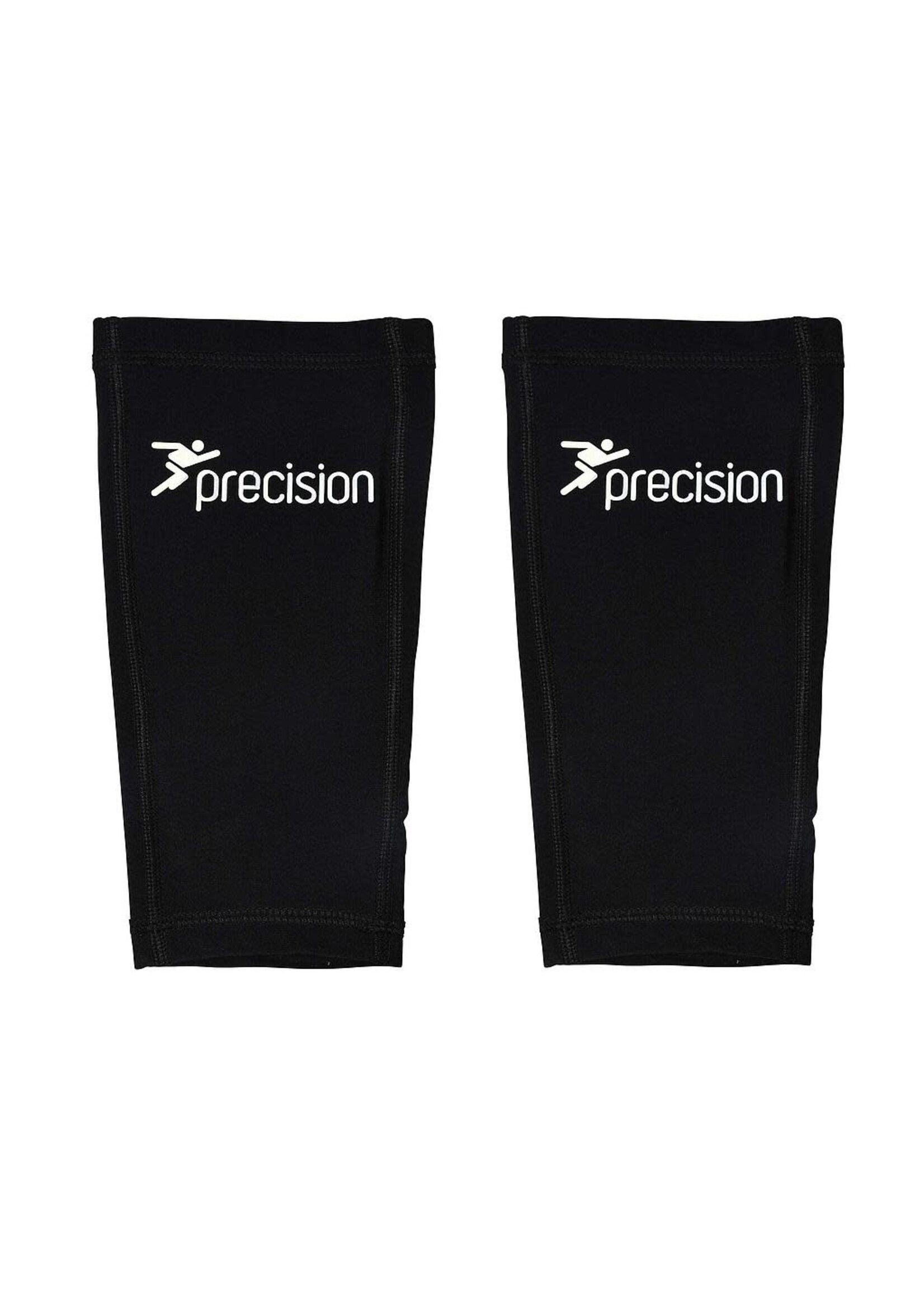 Precision Training Precision Matrix Shinguard Sleeve (2025) Black