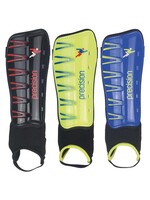 Precision Training Pro Shin & Ankle Shin Guards