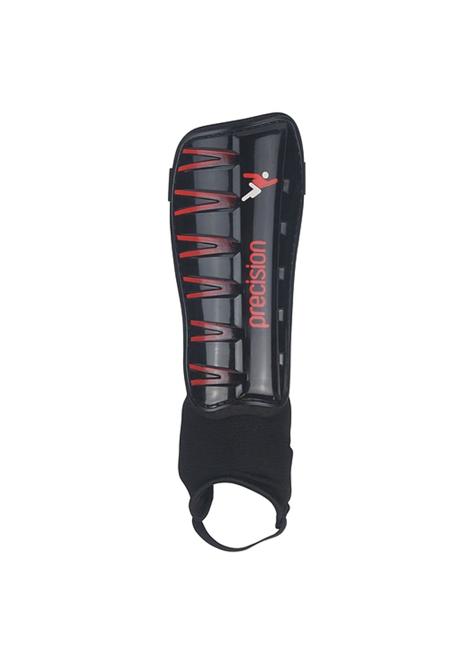 Precision Training Pro Shin & Ankle Shin Guards (2023)