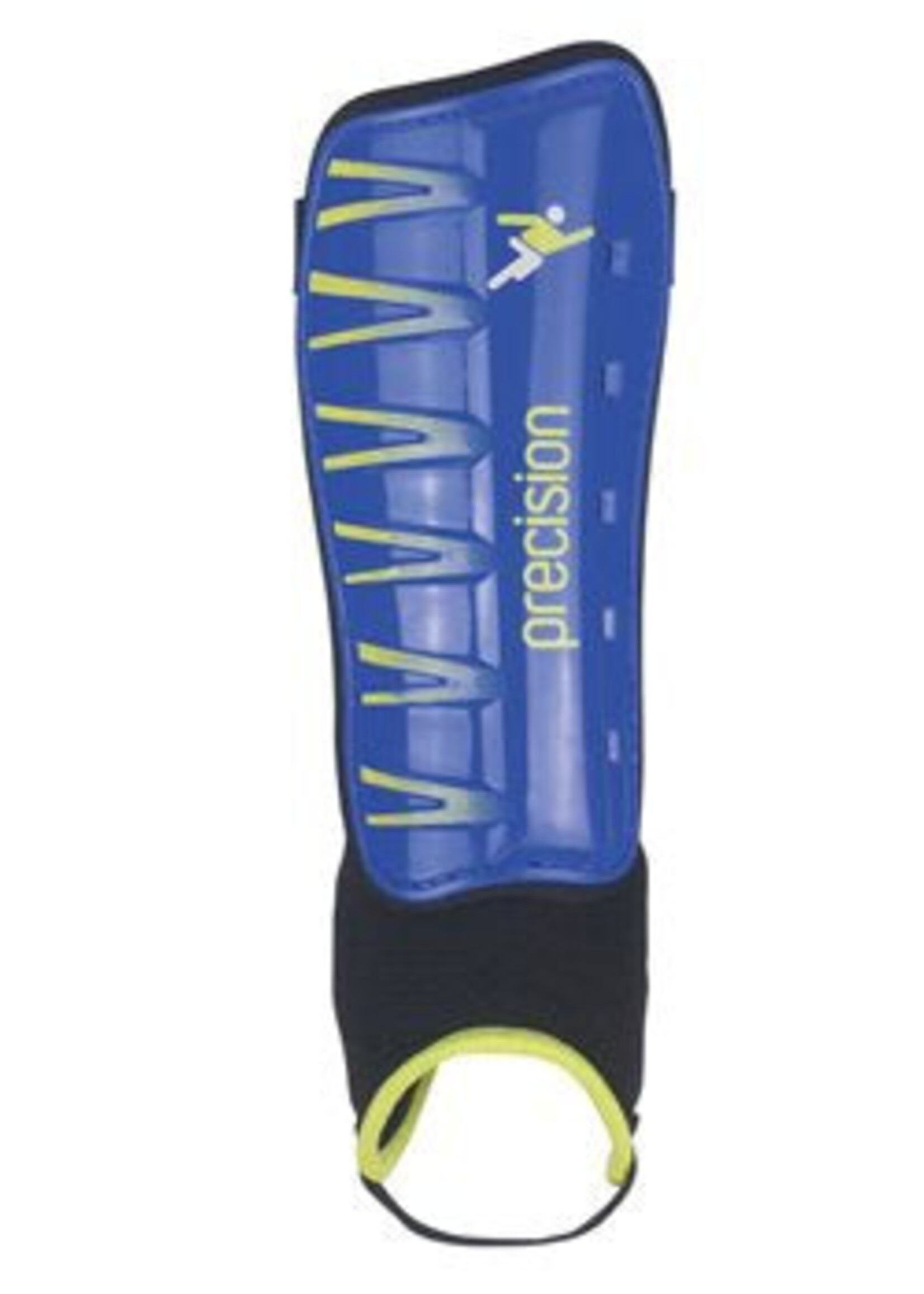 Precision Training Pro Shin & Ankle Shin Guards (2023)
