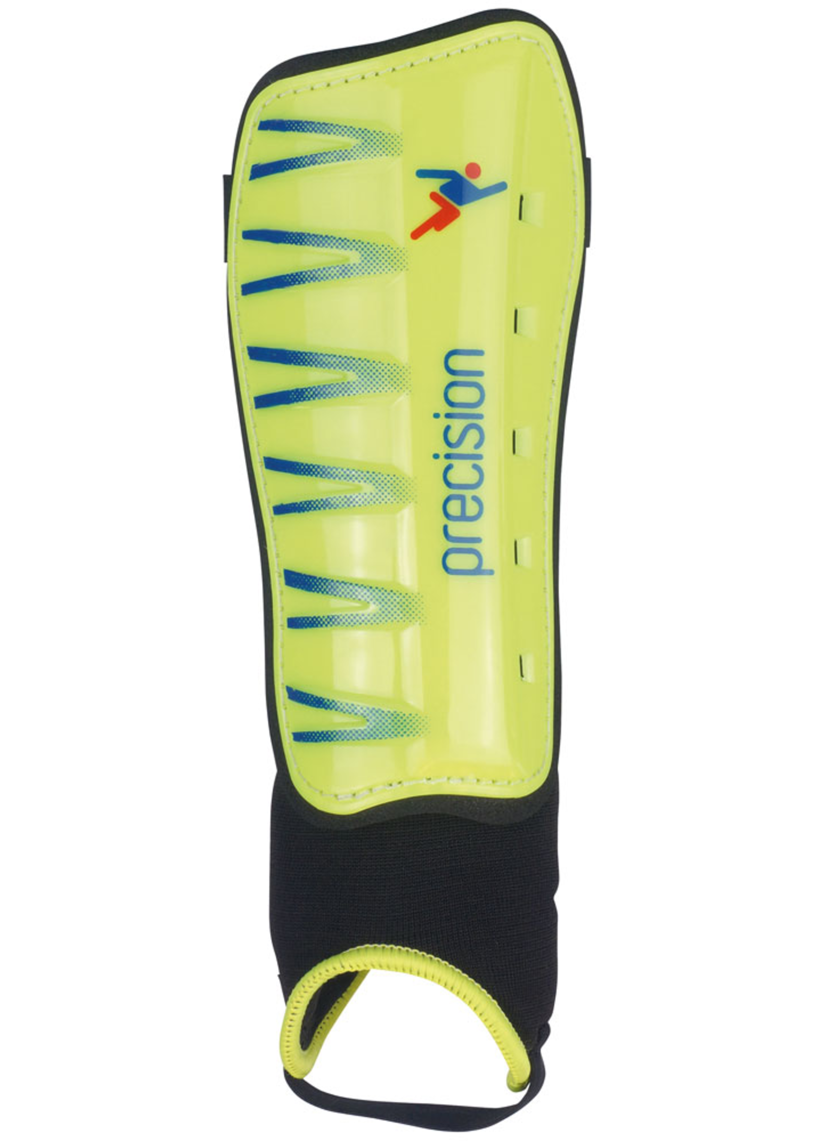 Precision Training Pro Shin & Ankle Shin Guards (2023)