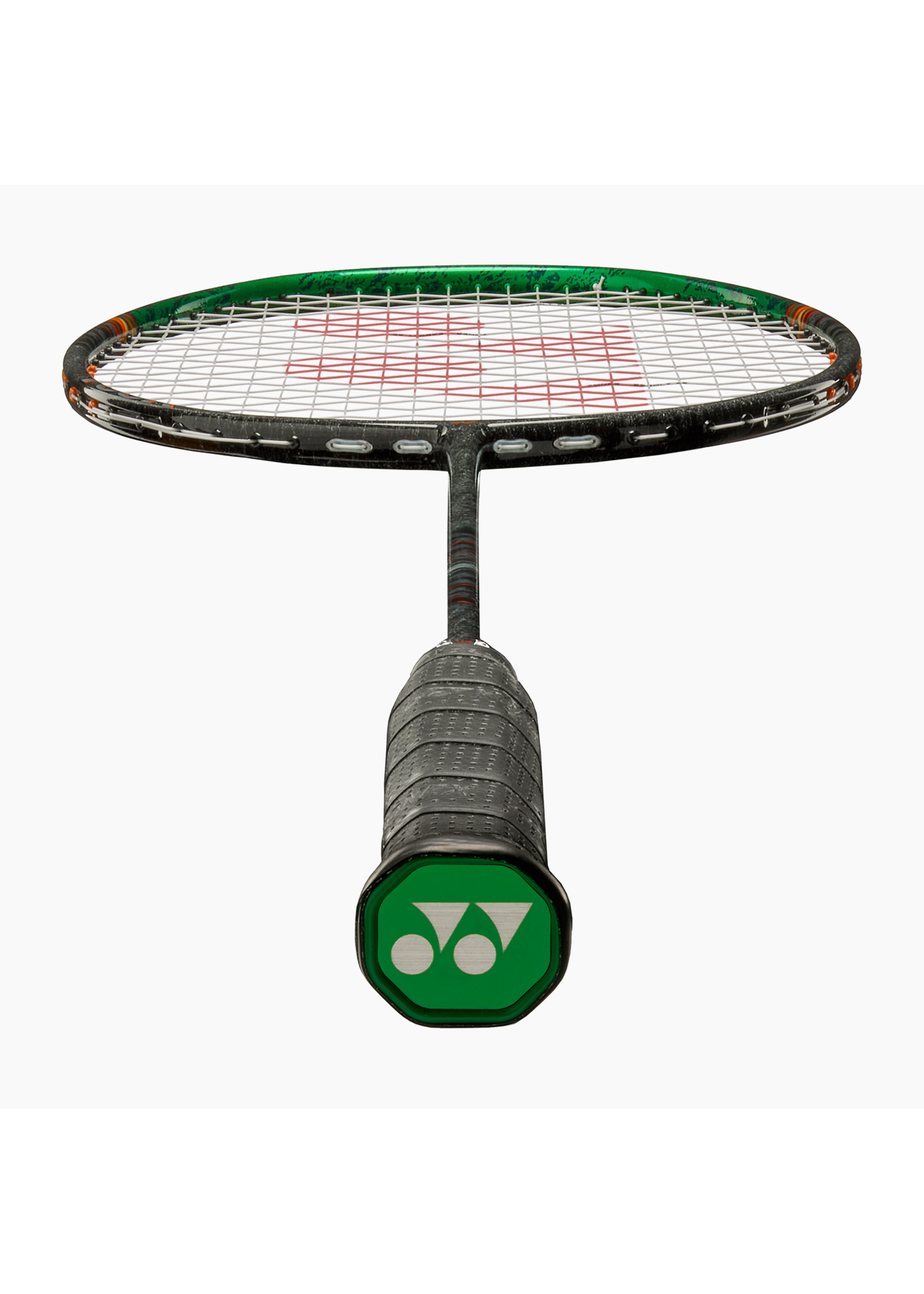 Yonex Yonex Astrox 99 Tour Badminton Racket (2025) Green/Black 4U