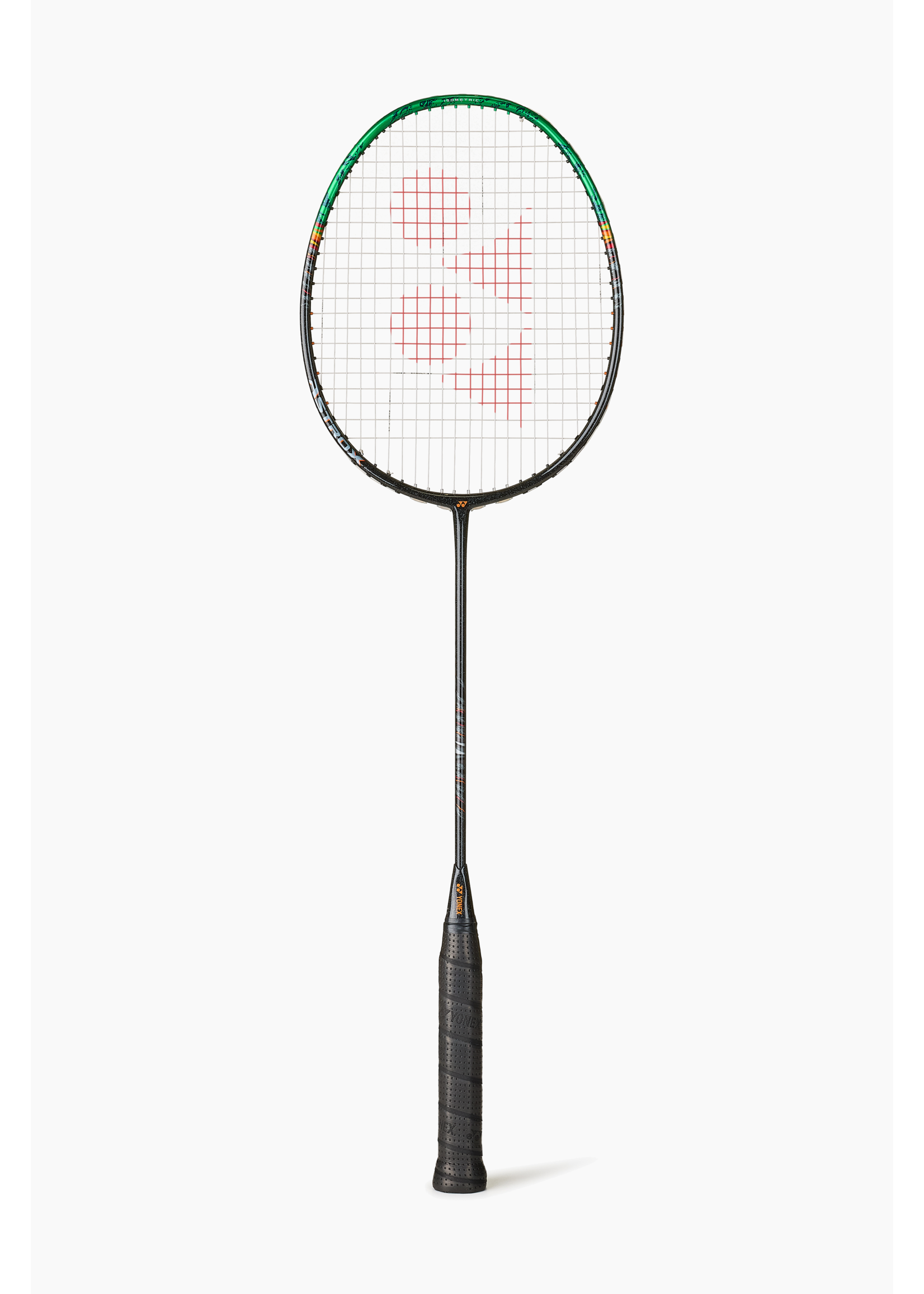 Yonex Yonex Astrox 99 Pro Badminton Racket (2025) Green/Black 4U
