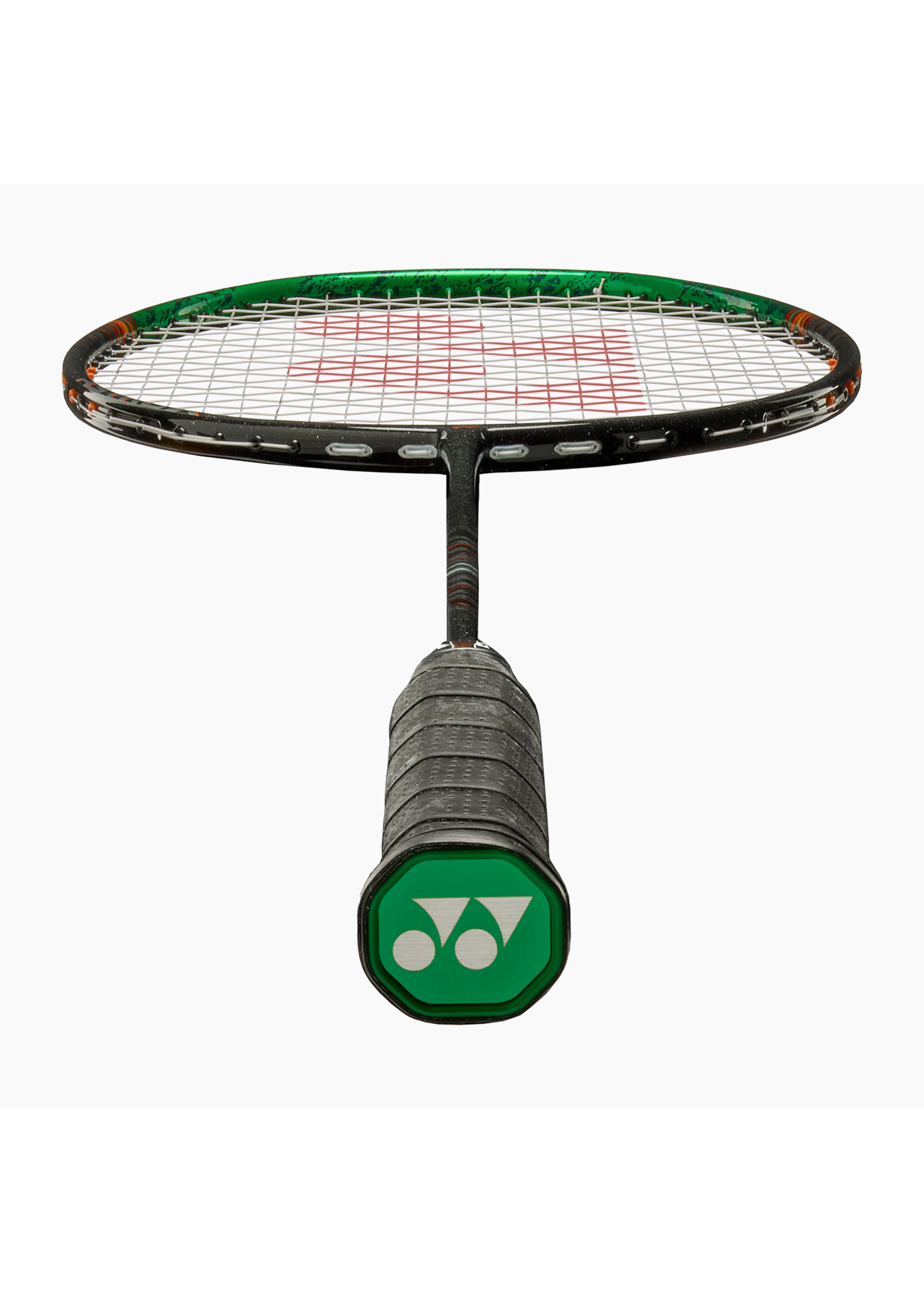 Yonex Yonex Astrox 99 Pro Badminton Racket (2025) Green/Black 4U