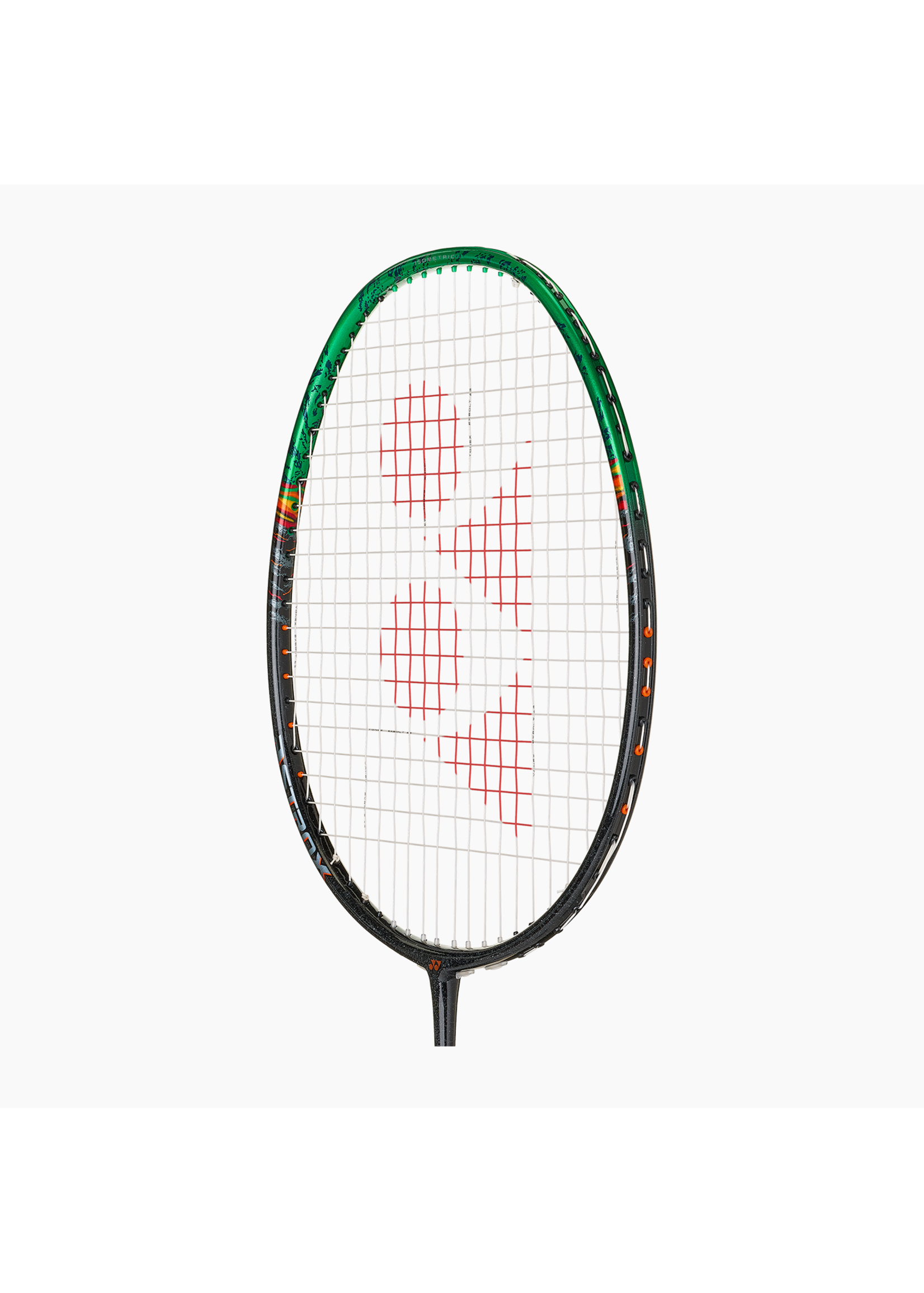 Yonex Yonex Astrox 99 Pro Badminton Racket (2025) Green/Black 3U