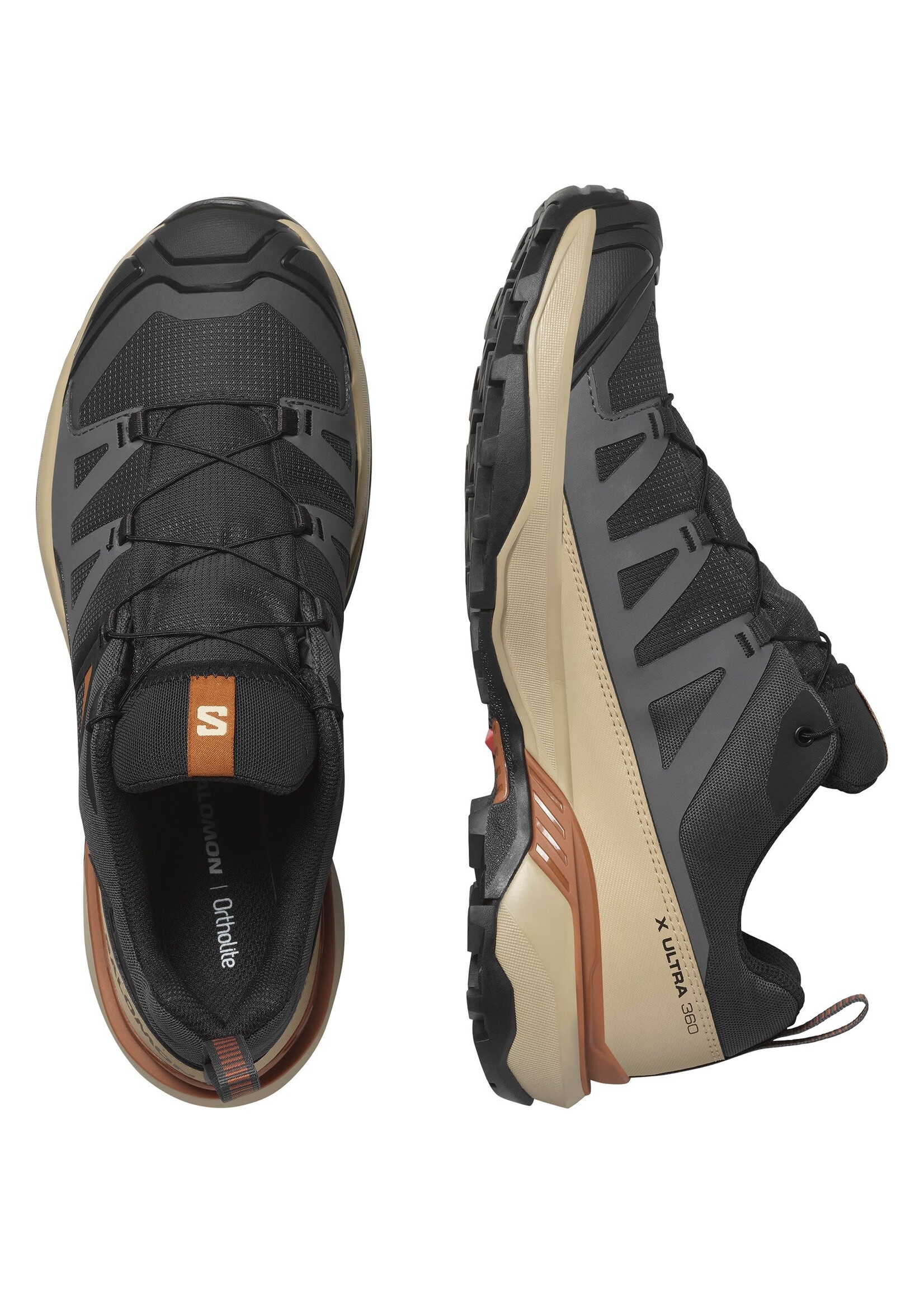 Salomon Salomon X Ultra 360 GTX Mens Trail Shoe (2025)