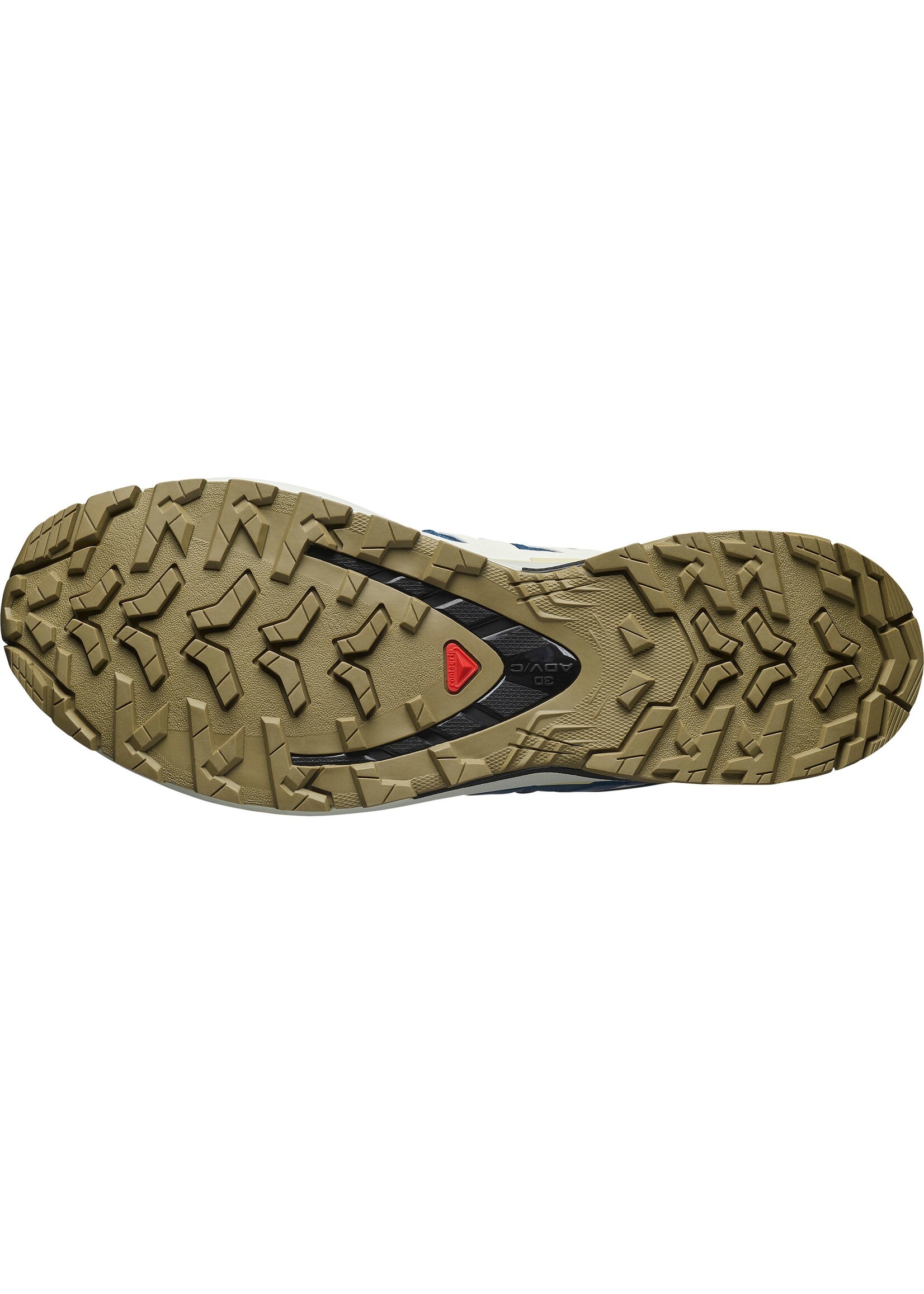 Salomon Salomon XA Pro 3D GTX v9 Mens Trail Shoe (2025)