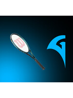 Wilson TENNIS RACKET DEMO HIRE - Wilson Blade 100L v9