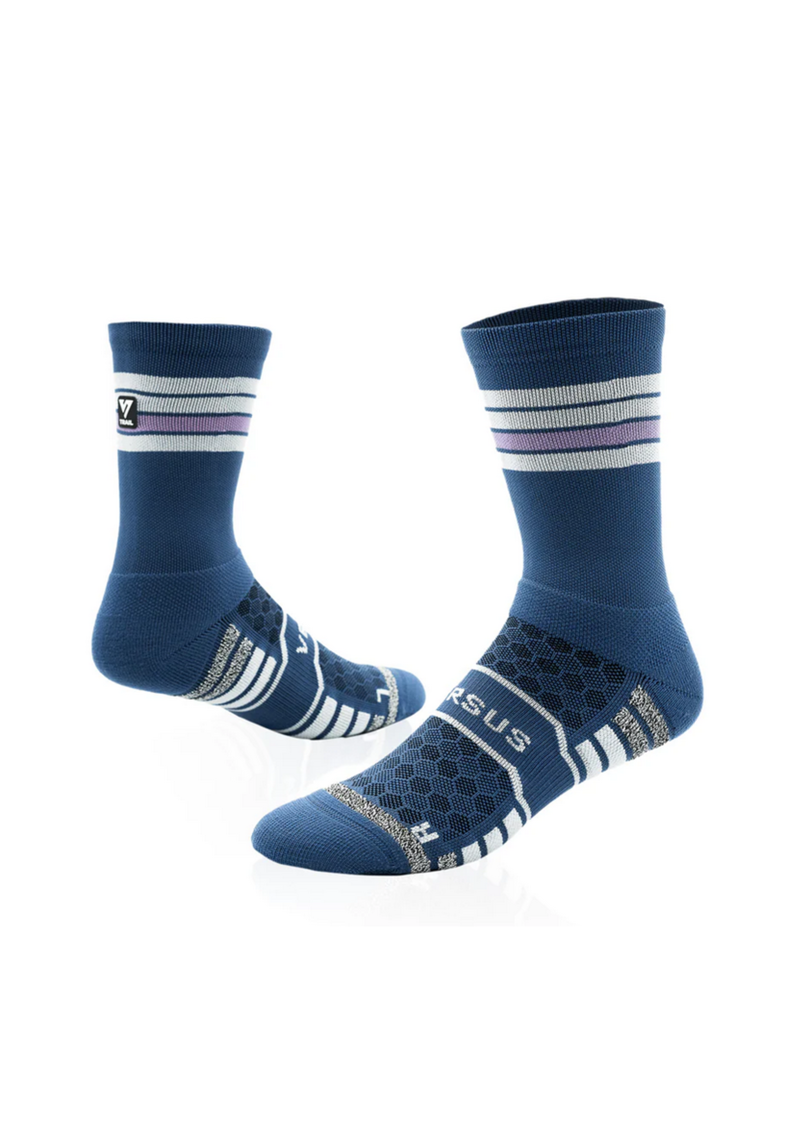 Versus Versus Unisex Trail Crew Socks (2025)
