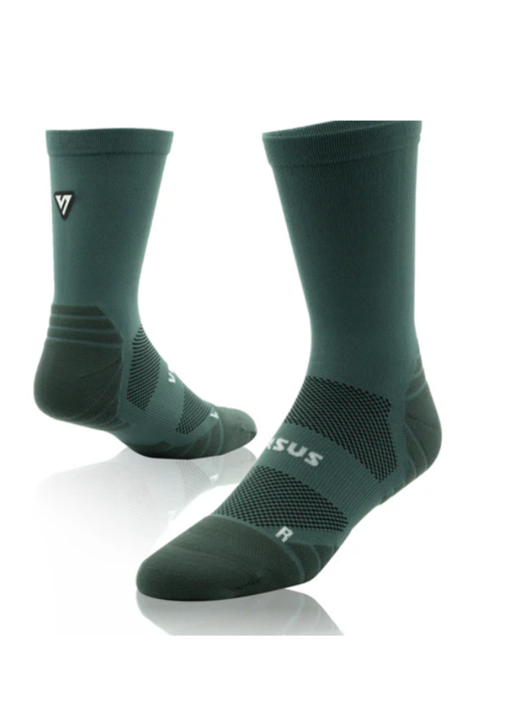 Versus Versus Unisex Active Crew Socks (2025)