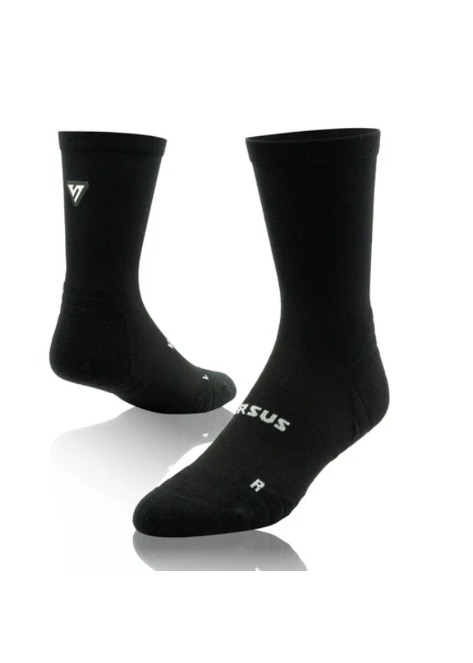 Versus Versus Unisex Active Crew Socks (2025)