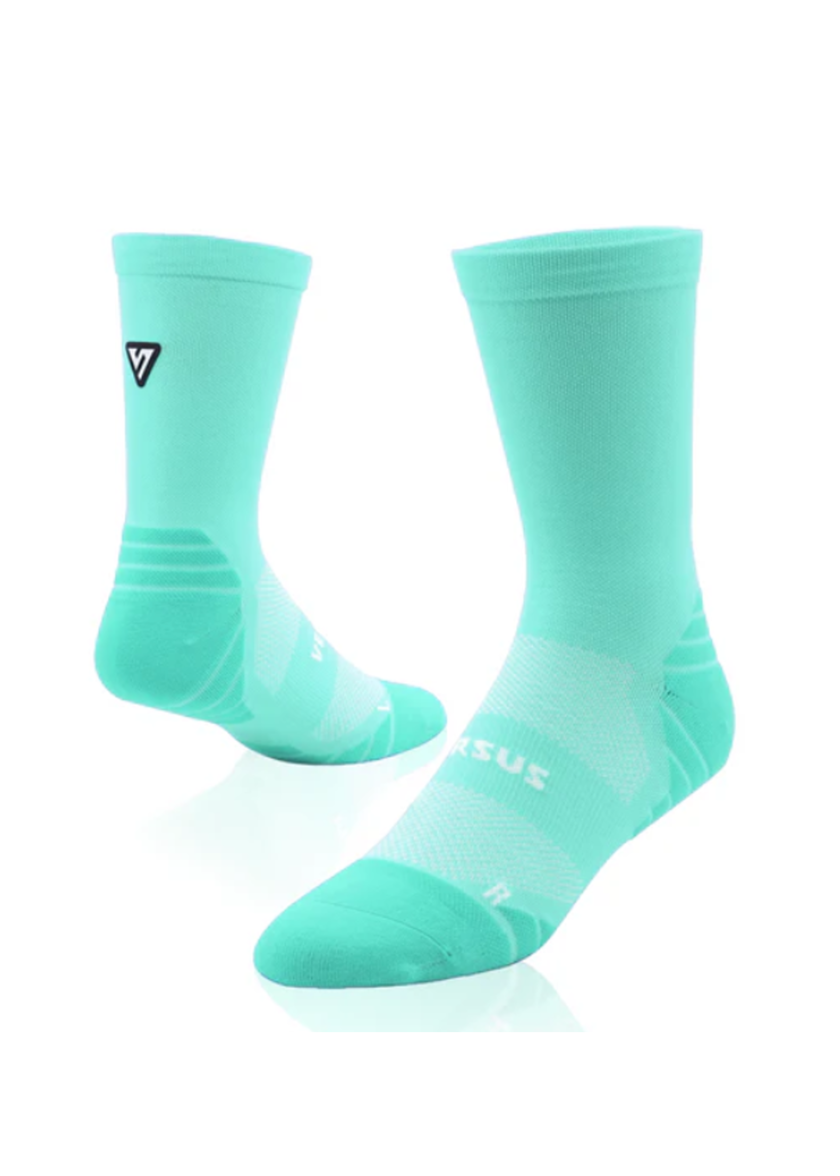 Versus Versus Unisex Active Crew Socks (2025)