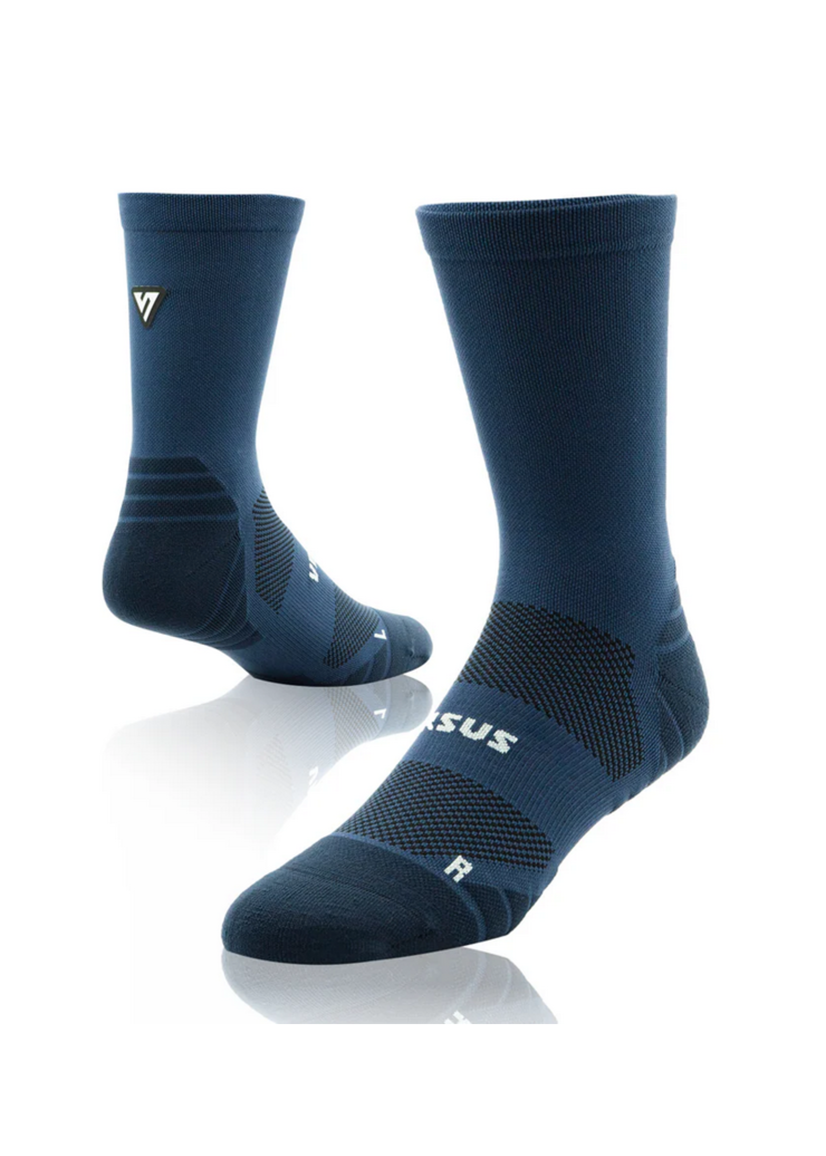 Versus Versus Unisex Active Crew Socks (2025)