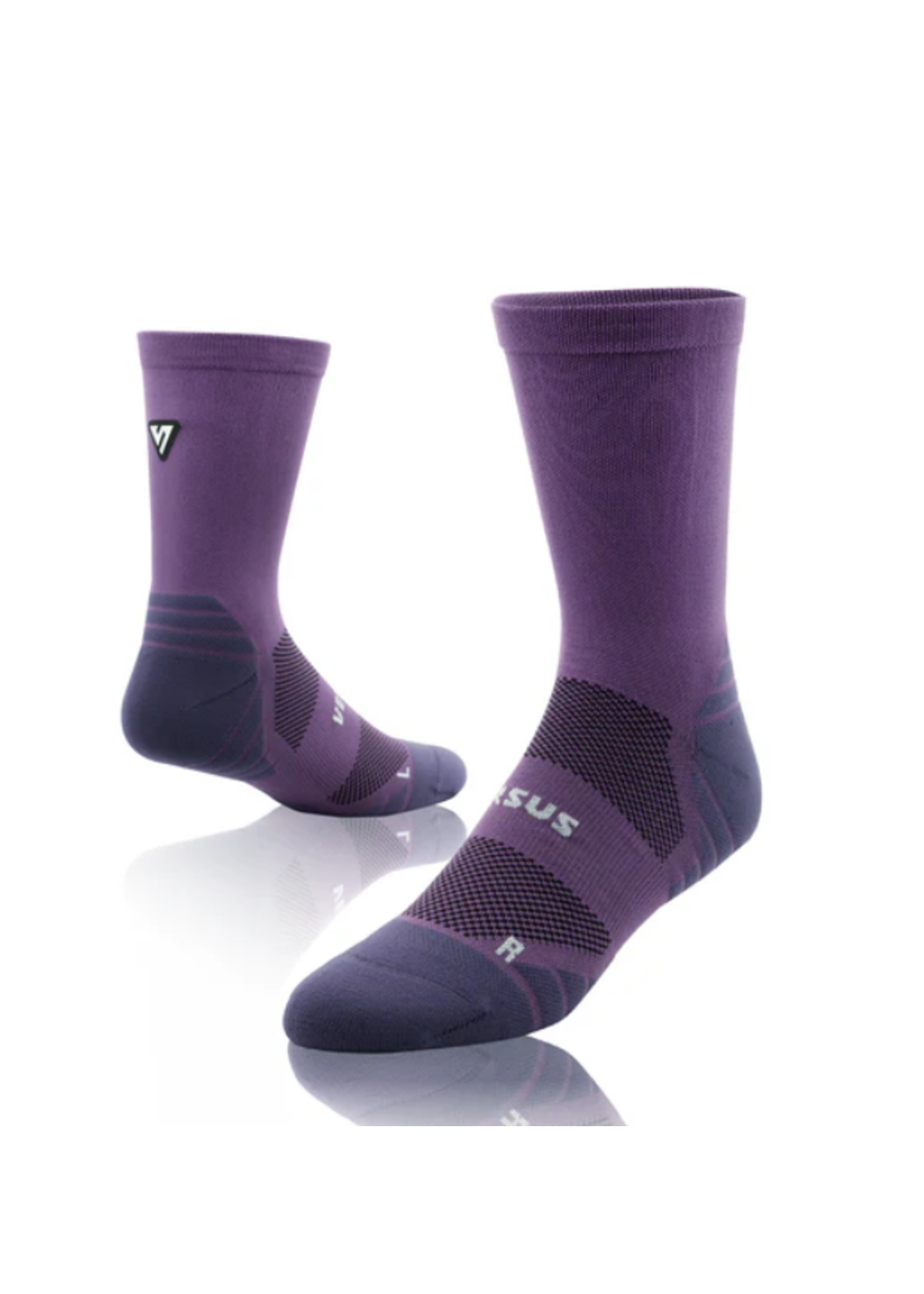 Versus Versus Unisex Active Crew Socks (2025)