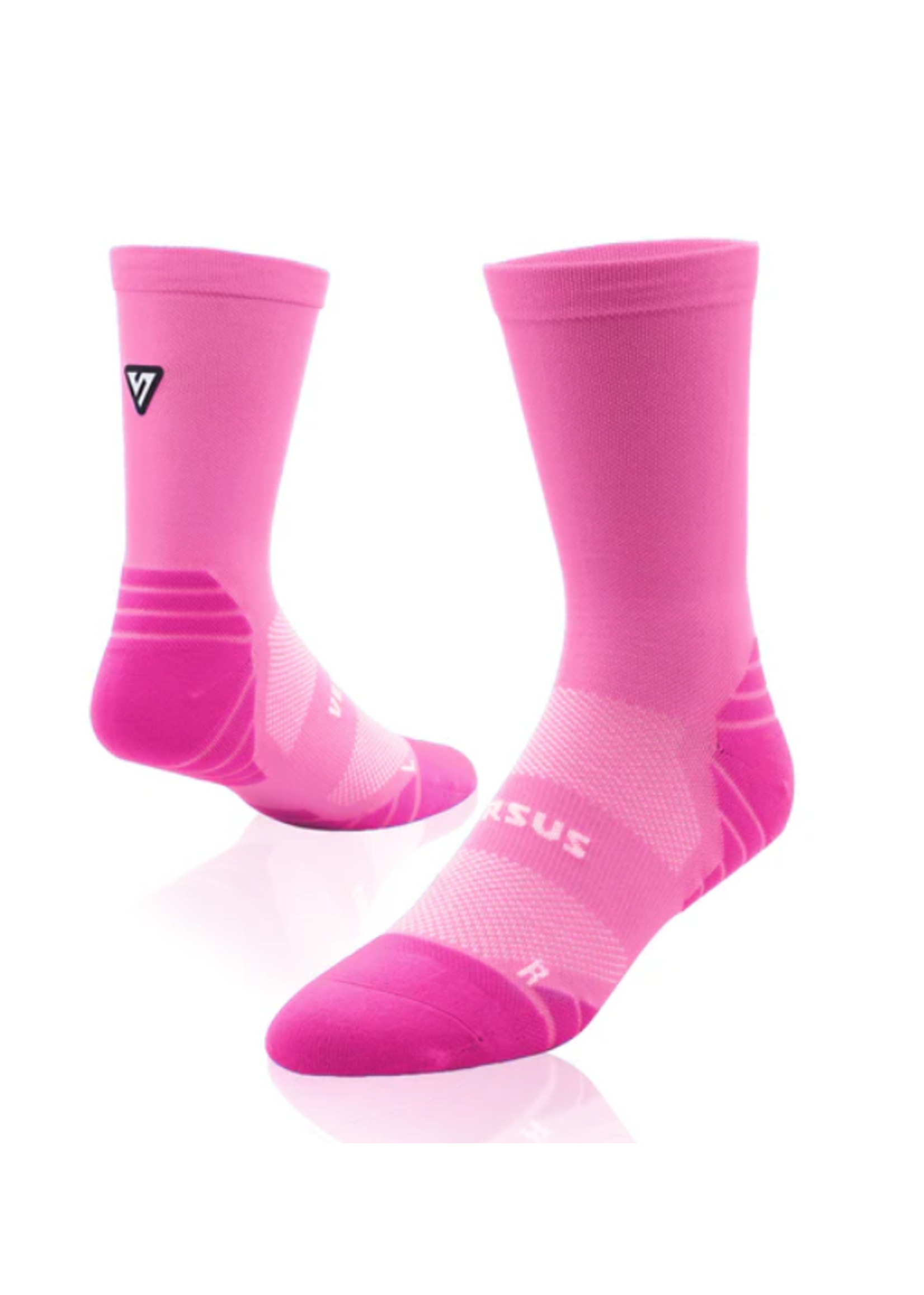 Versus Versus Unisex Active Crew Socks (2025)