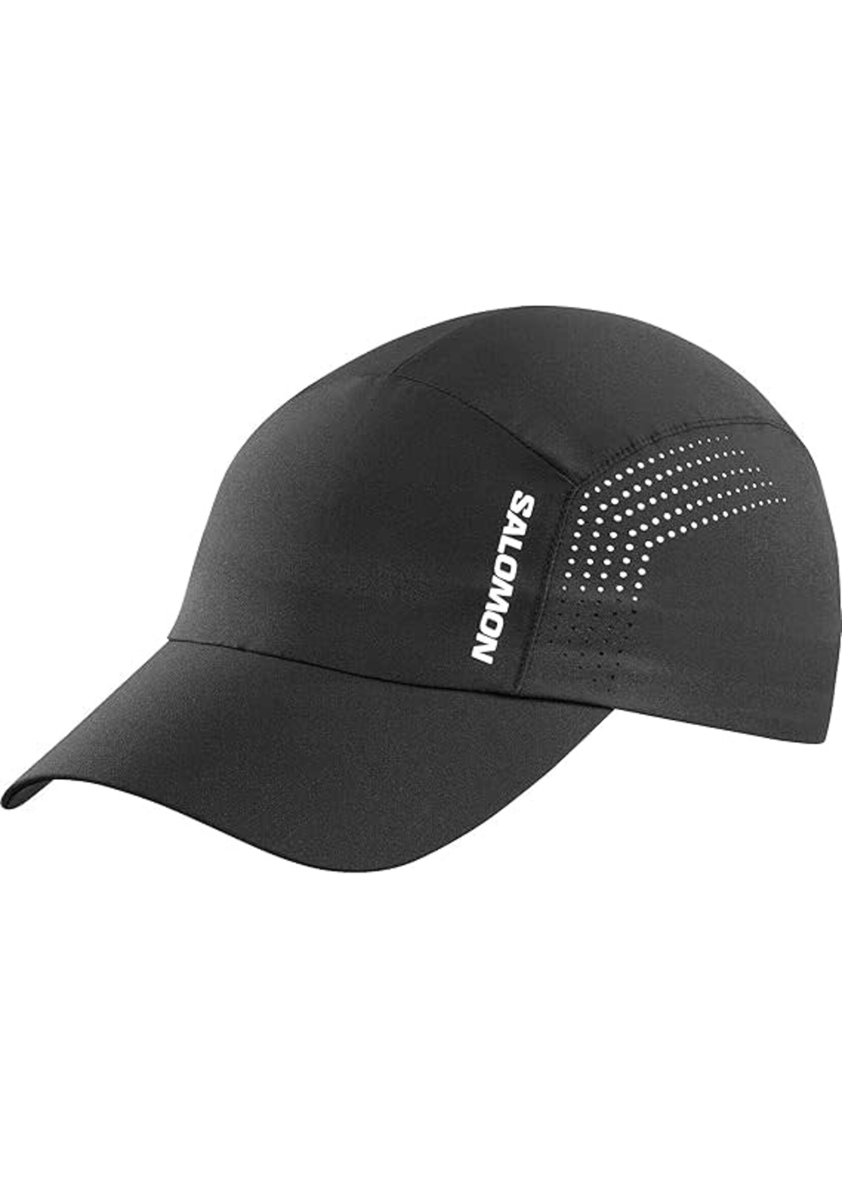Salomon Salomon SHAKEout Cap (2025) Black
