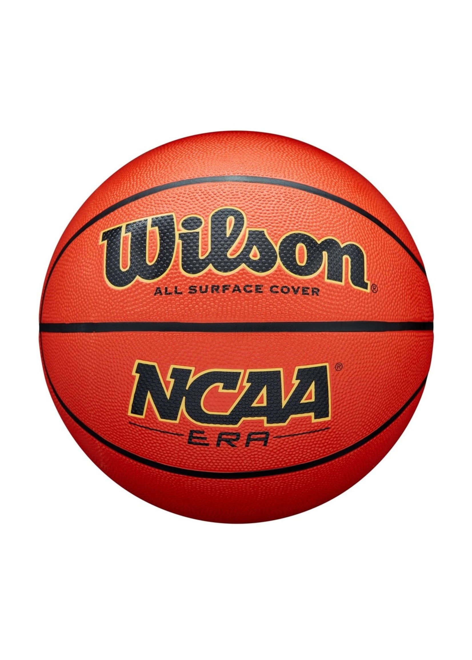 Wilson Wilson NCAA Era Basketball size 7, Brown