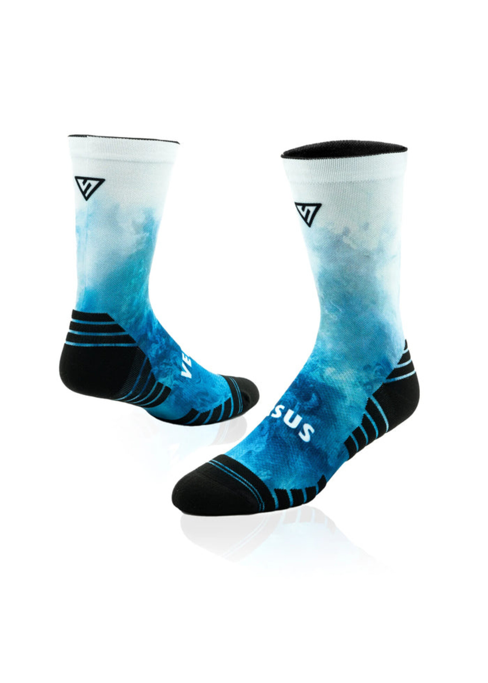 Versus Versus Unisex Active Crew Socks (2025)