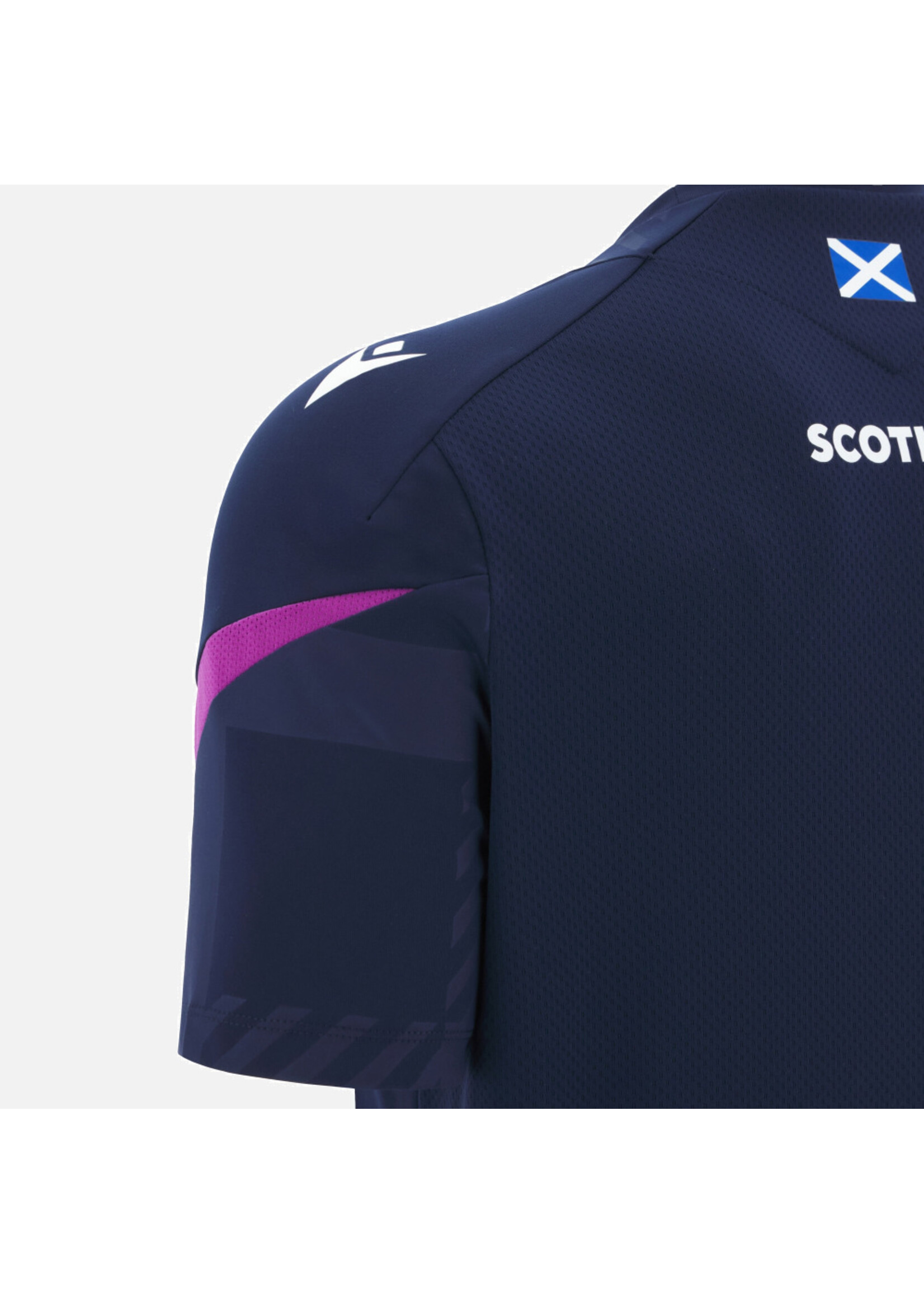 Marcon Macron SRU 25/26 Training Mens T Shirt