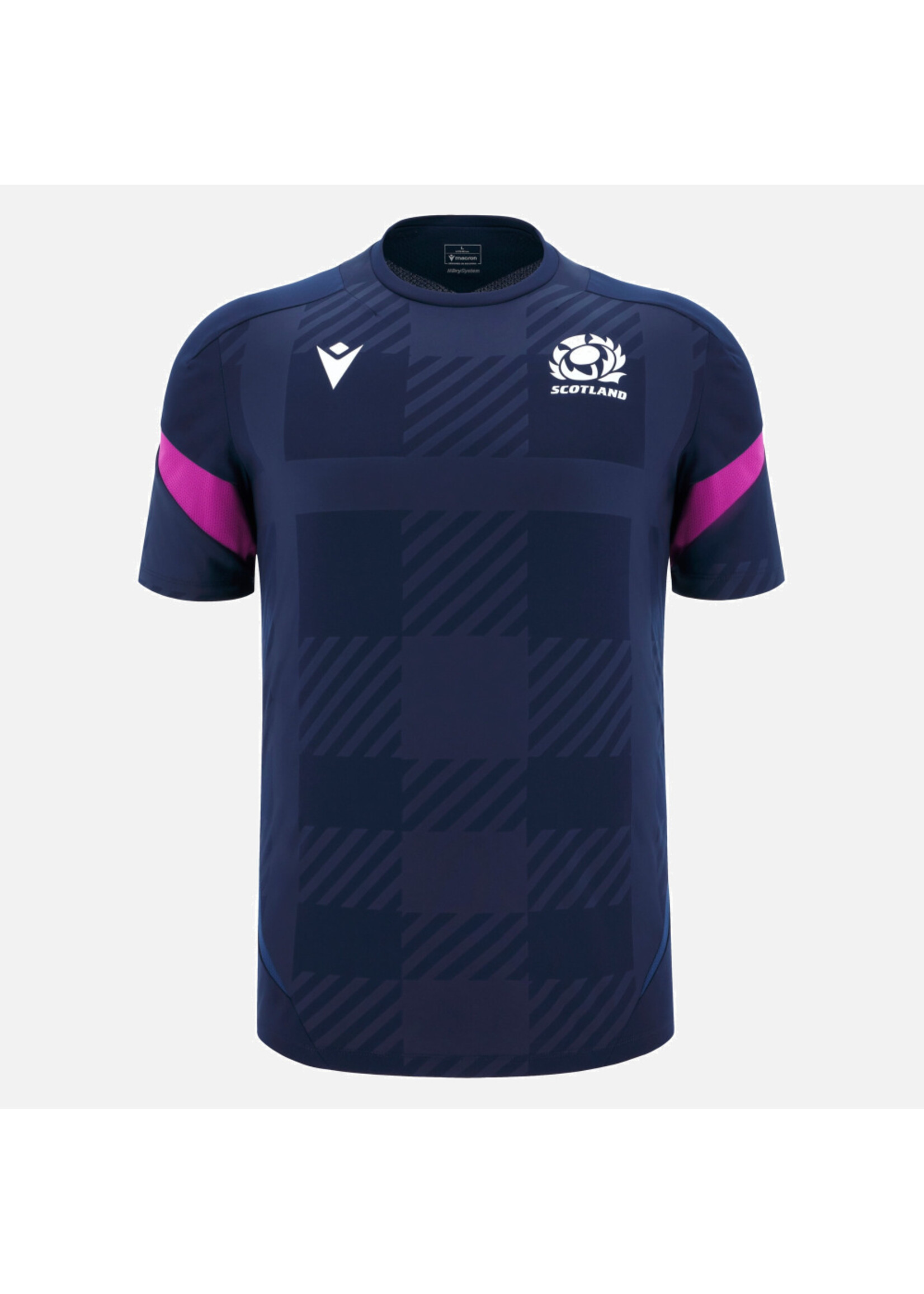 Marcon Macron SRU 25/26 Training Mens T Shirt