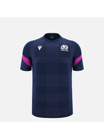 Marcon Macron SRU 25/26 Training Junior Poly T Shirt